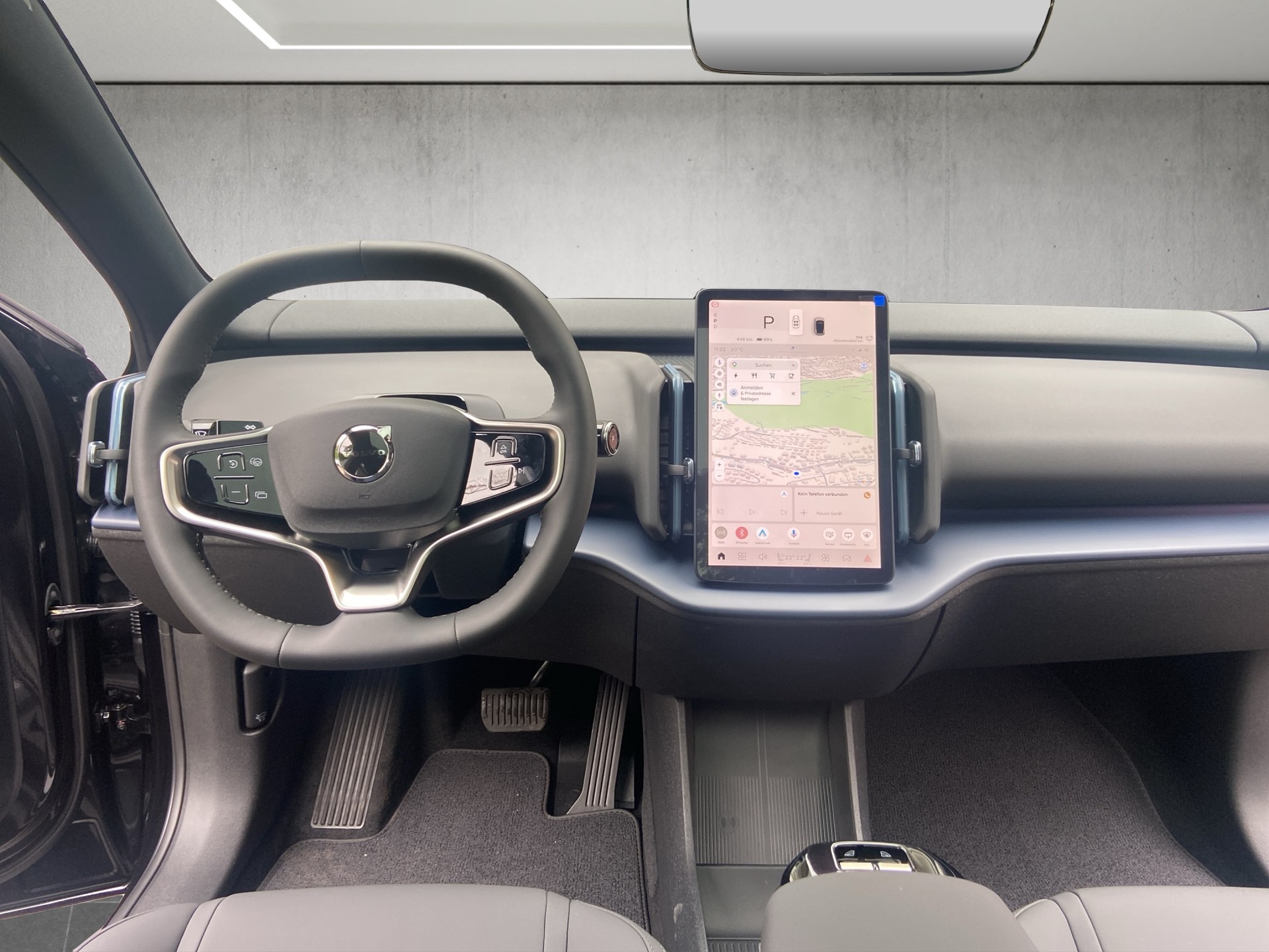 VOLVO EX30 E60 69kWh Twin Black Edition-image-9