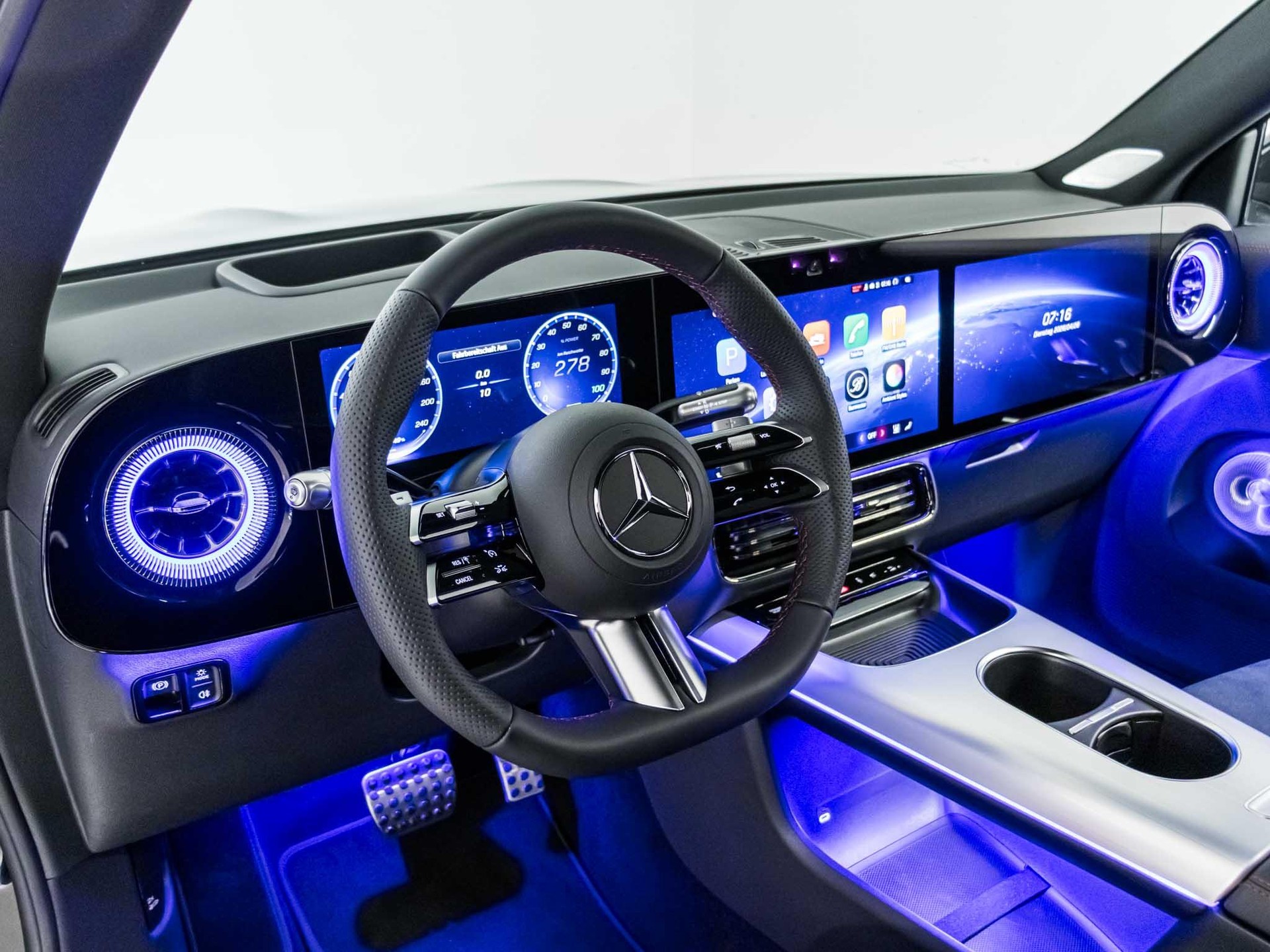 MERCEDES-BENZ GLB 350 4MATIC EQ-image-9