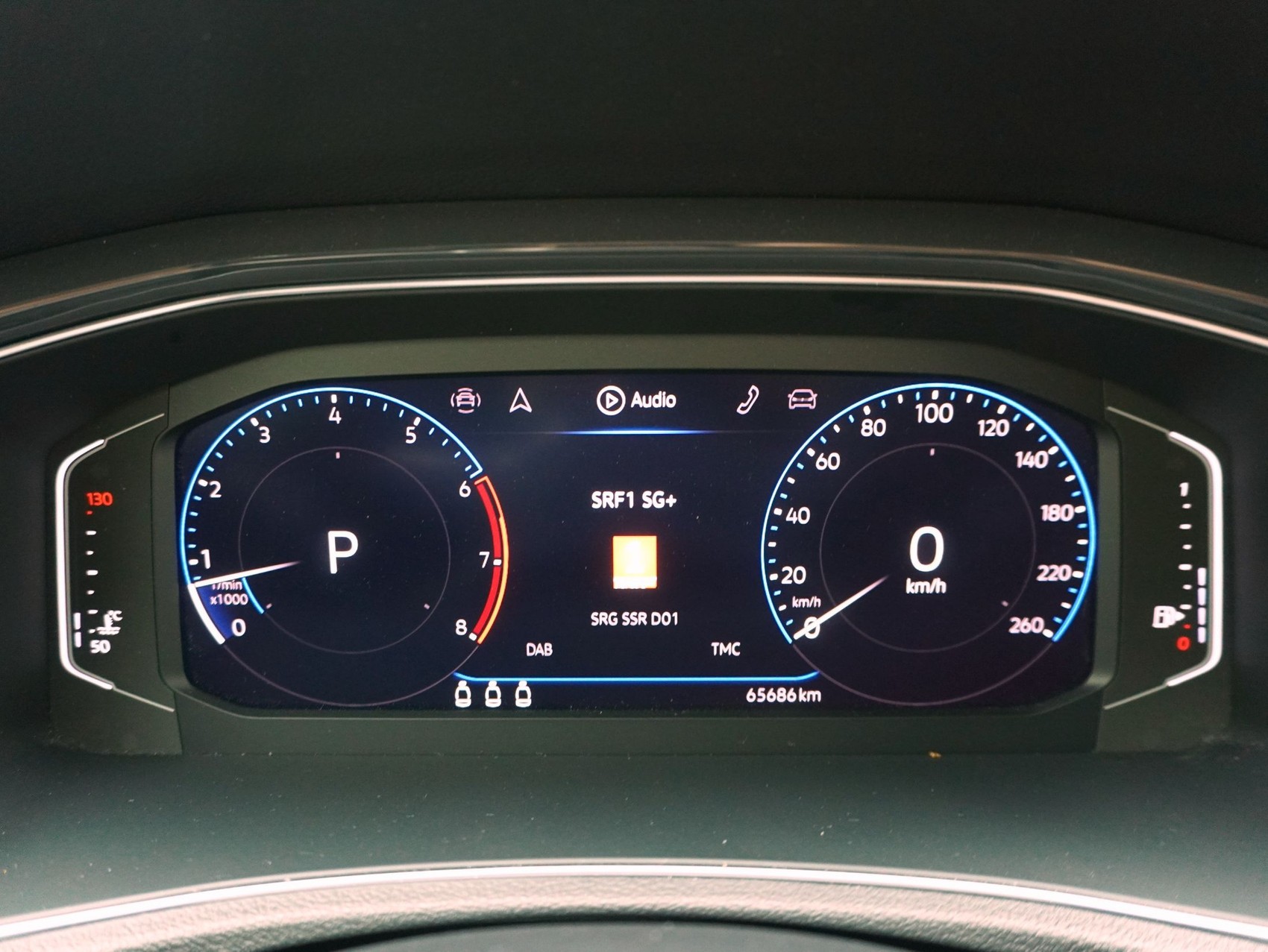 VW T-Roc 1.5 TSI DSG Sport-image-15