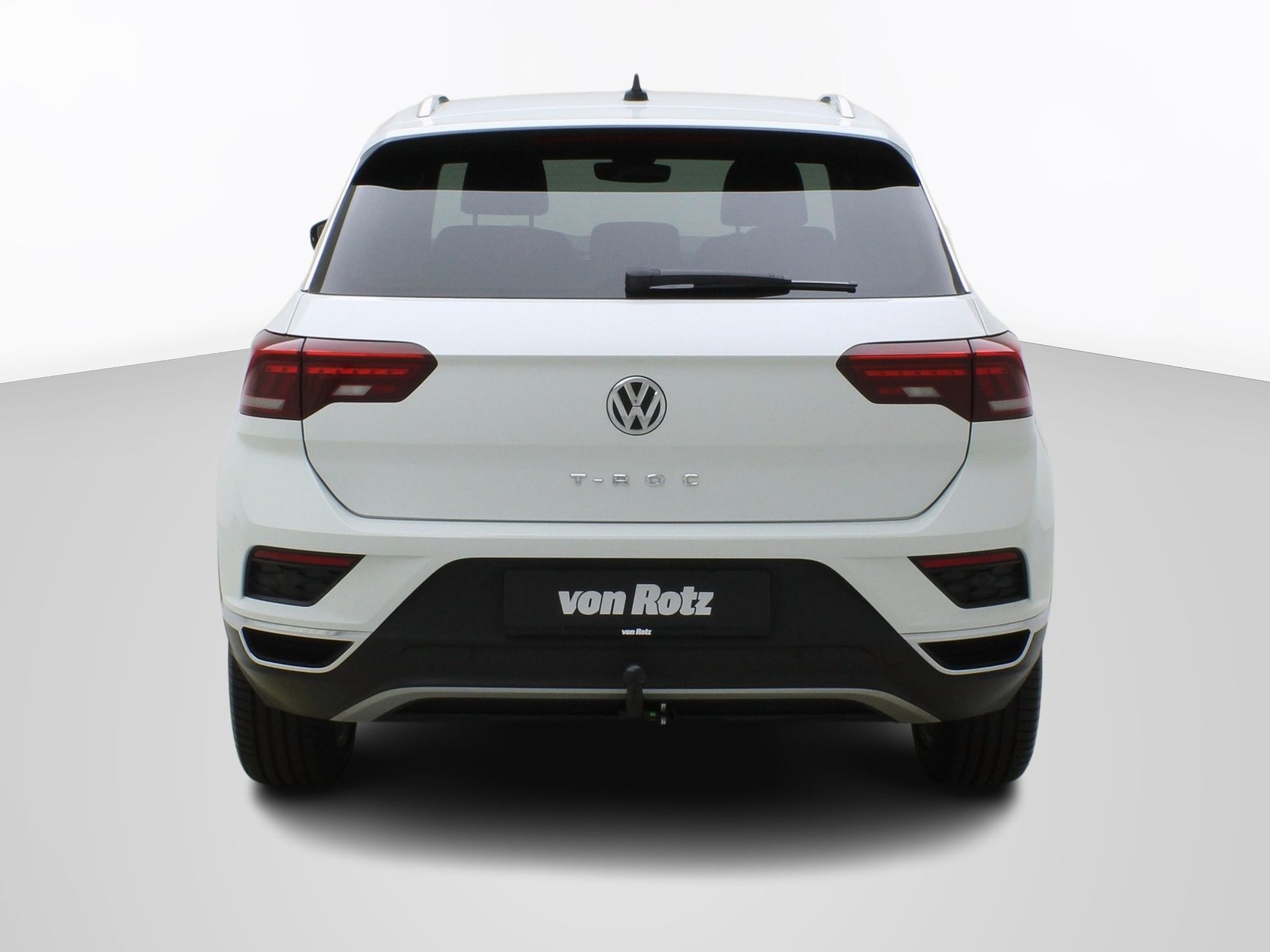 VW T-Roc 1.5 TSI DSG Sport-image-3