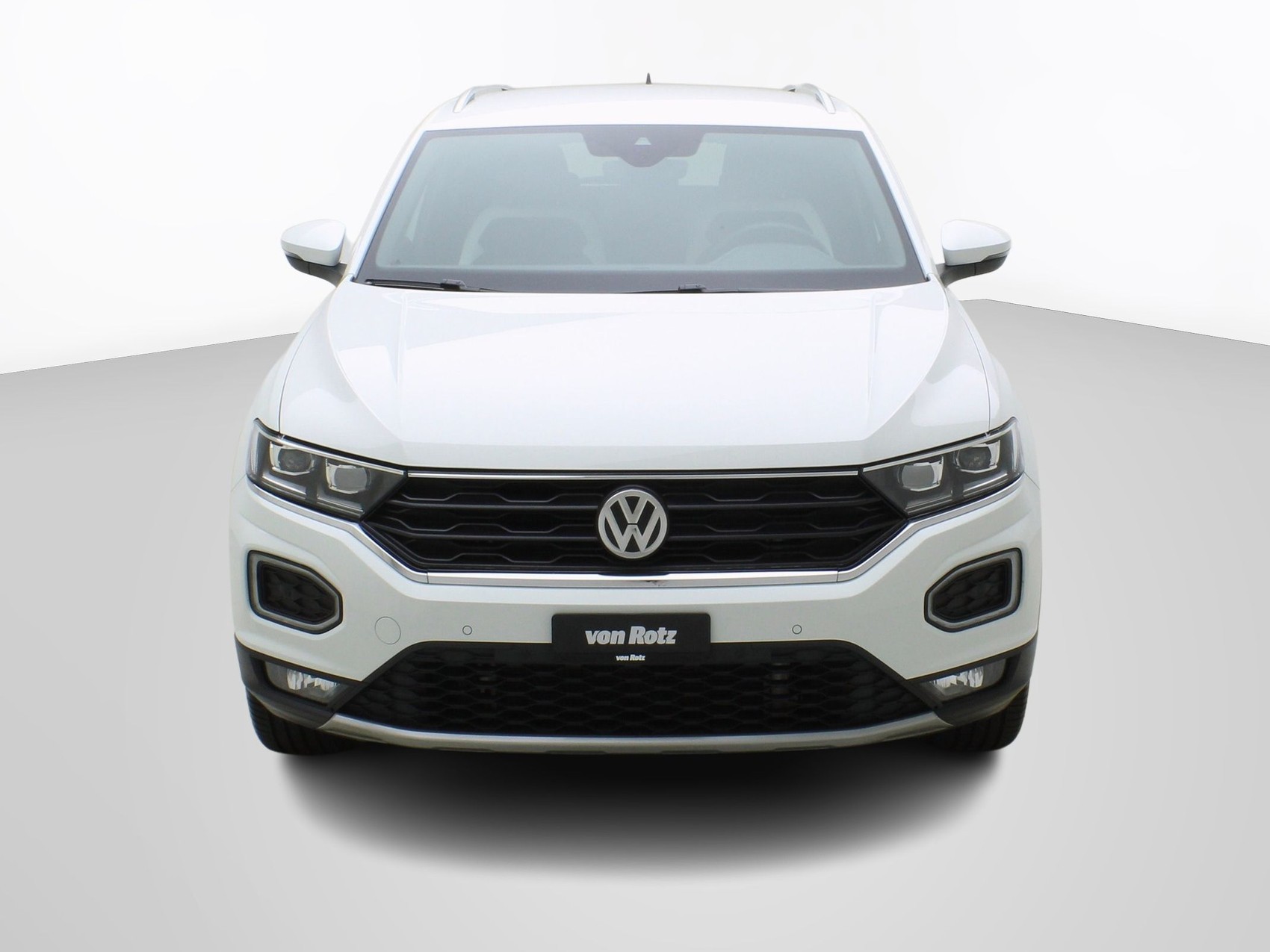 VW T-Roc 1.5 TSI DSG Sport-image-5