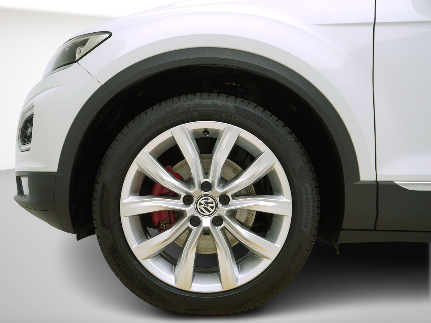 VW T-Roc 1.5 TSI DSG Sport-image-6