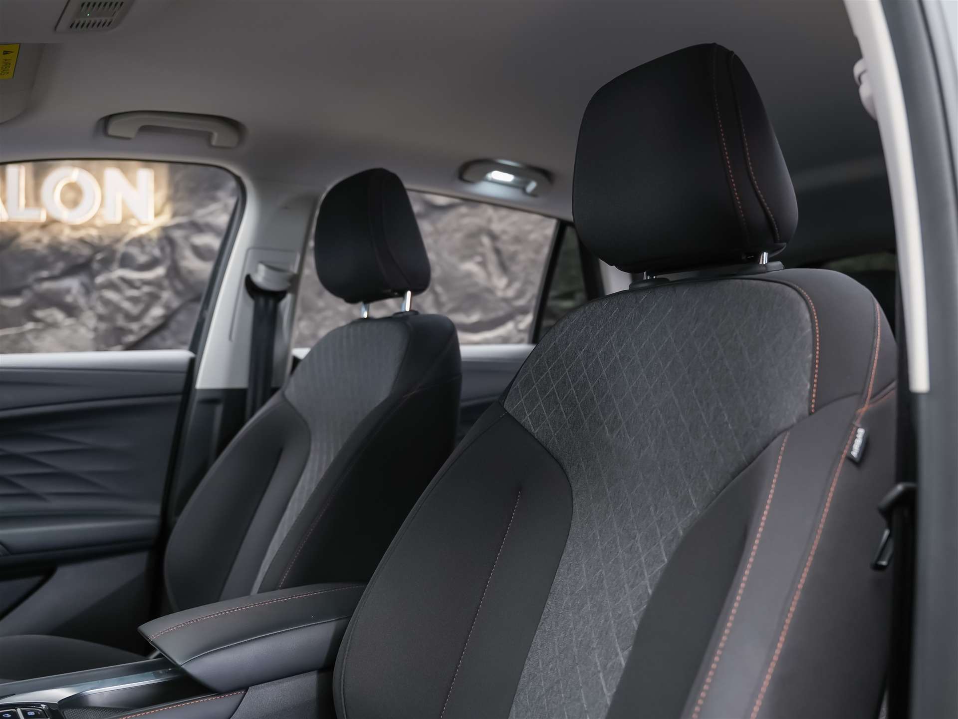 MG HS 1.5 T Comfort Automat*Werksgarantie*Rückfahrkamera*Lenkradheizung*Abstandsregler*-image-10