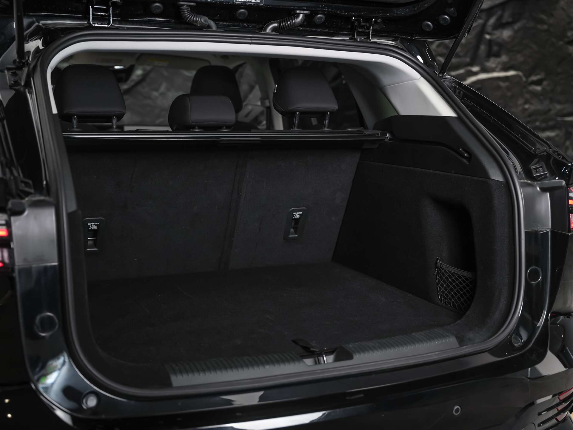 MG HS 1.5 T Comfort Automat*Werksgarantie*Rückfahrkamera*Lenkradheizung*Abstandsregler*-image-35