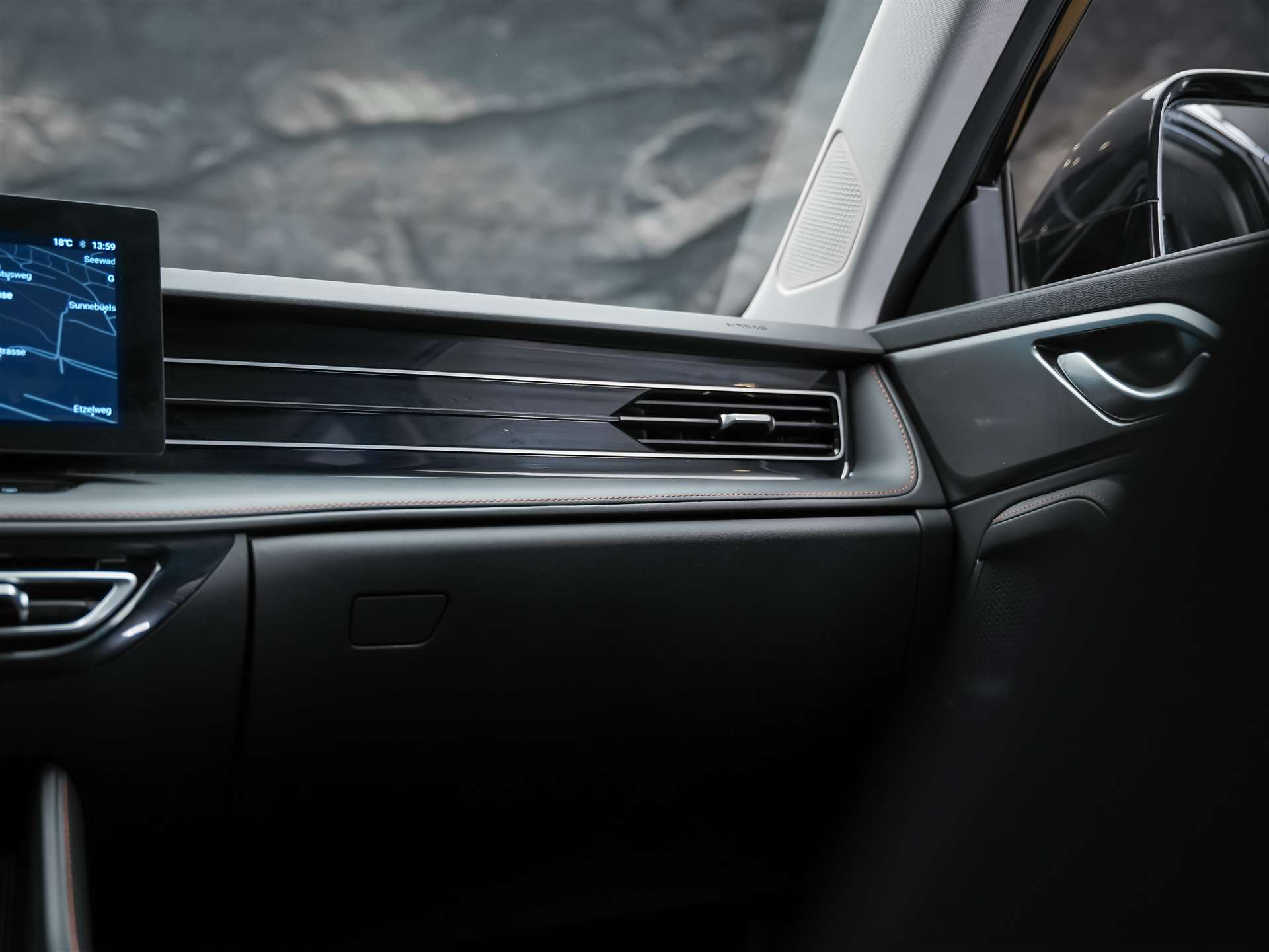 MG HS 1.5 T Comfort Automat*Werksgarantie*Rückfahrkamera*Lenkradheizung*Abstandsregler*-image-19