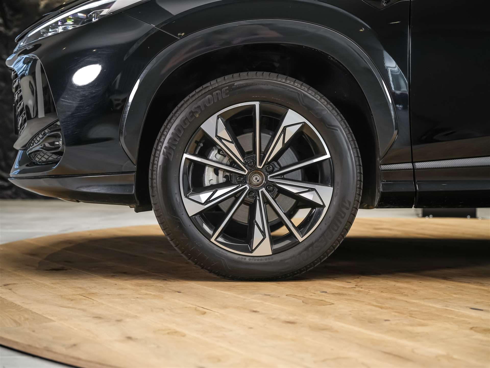 MG HS 1.5 T Comfort Automat*Werksgarantie*Rückfahrkamera*Lenkradheizung*Abstandsregler*-image-15