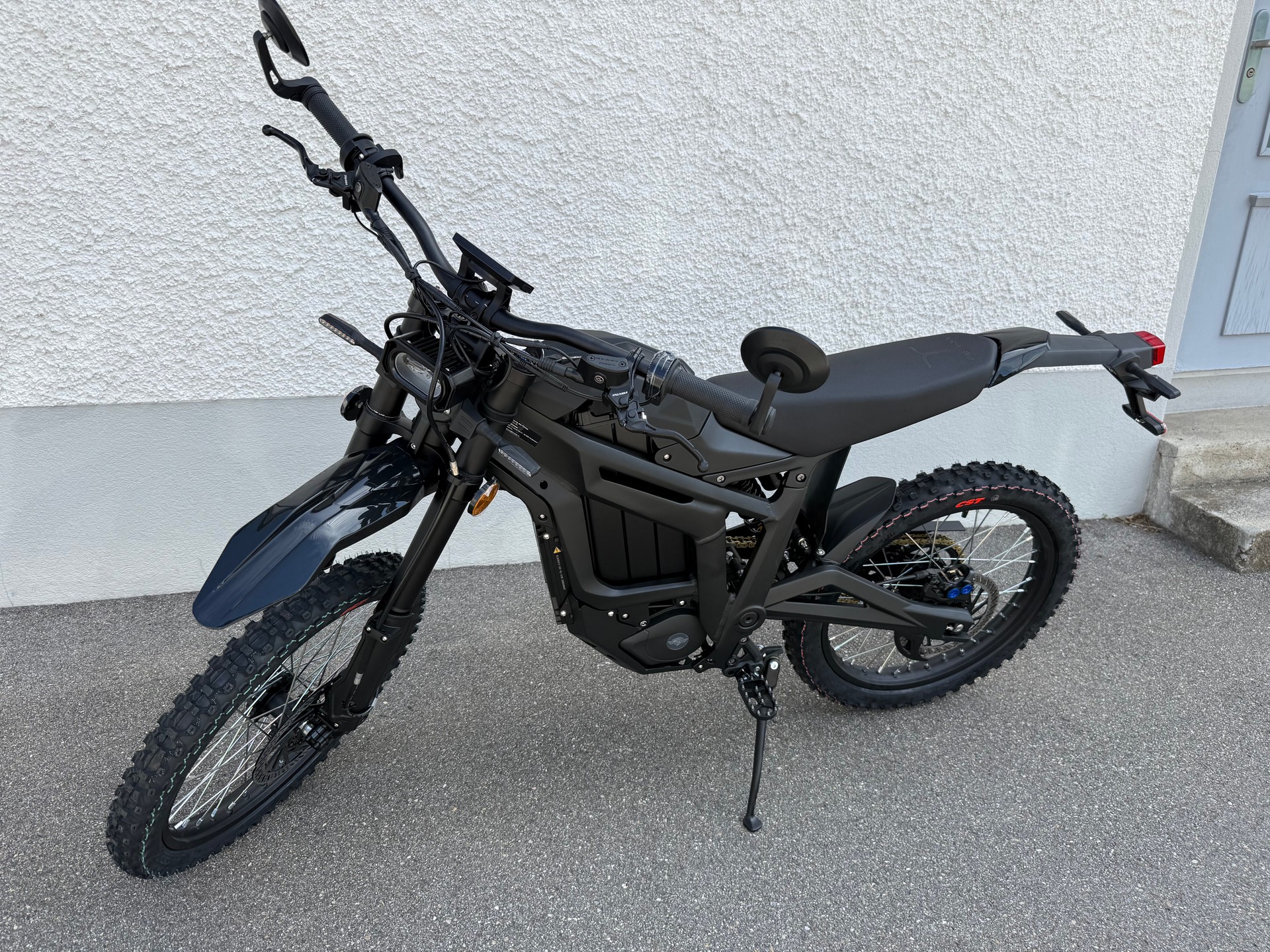 TALARIA Sting Pro MX 5 L1e