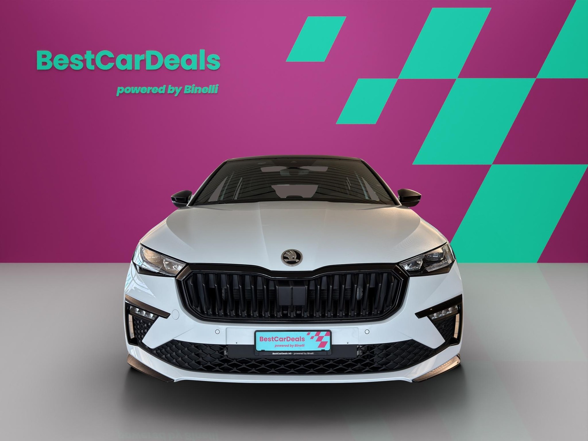 SKODA Scala 1.5 TSI Monte Carlo DSG-image-7