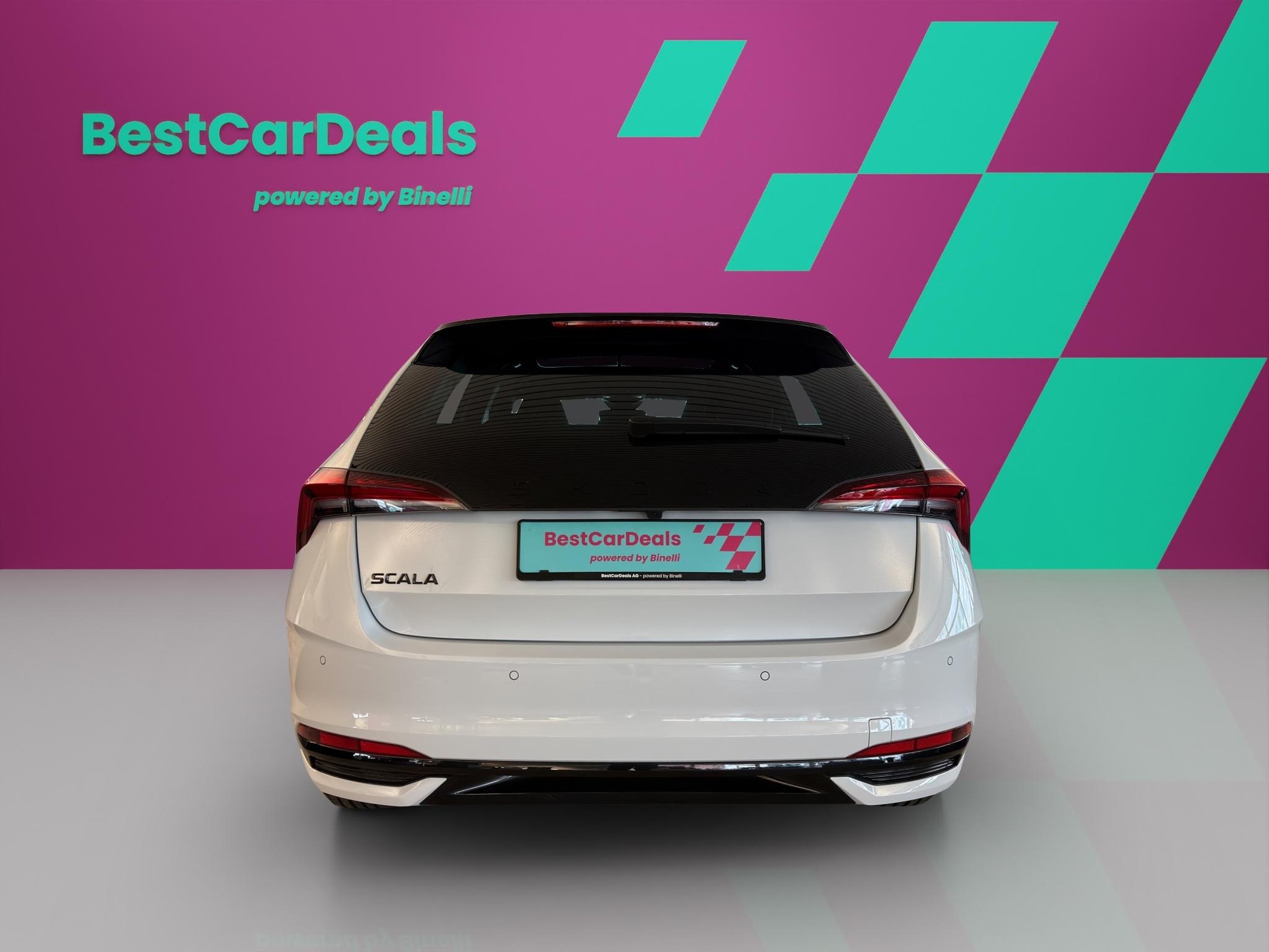 SKODA Scala 1.5 TSI Monte Carlo DSG-image-3