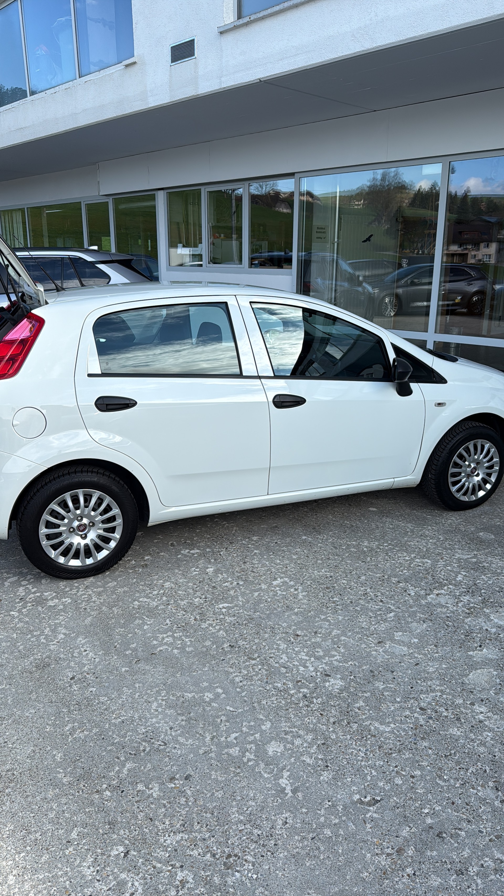 FIAT PUNTO-image-4