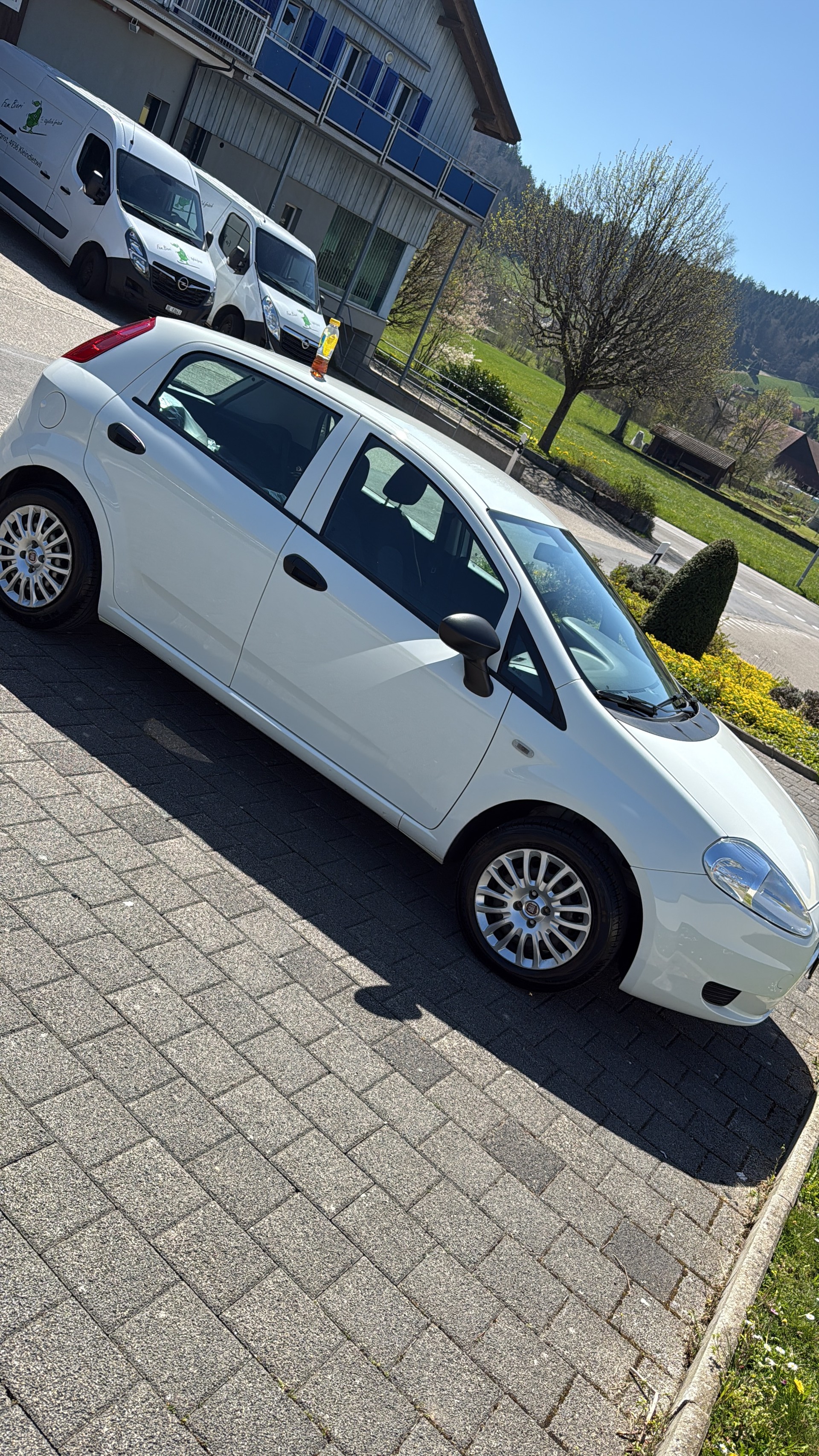 FIAT PUNTO-image-0