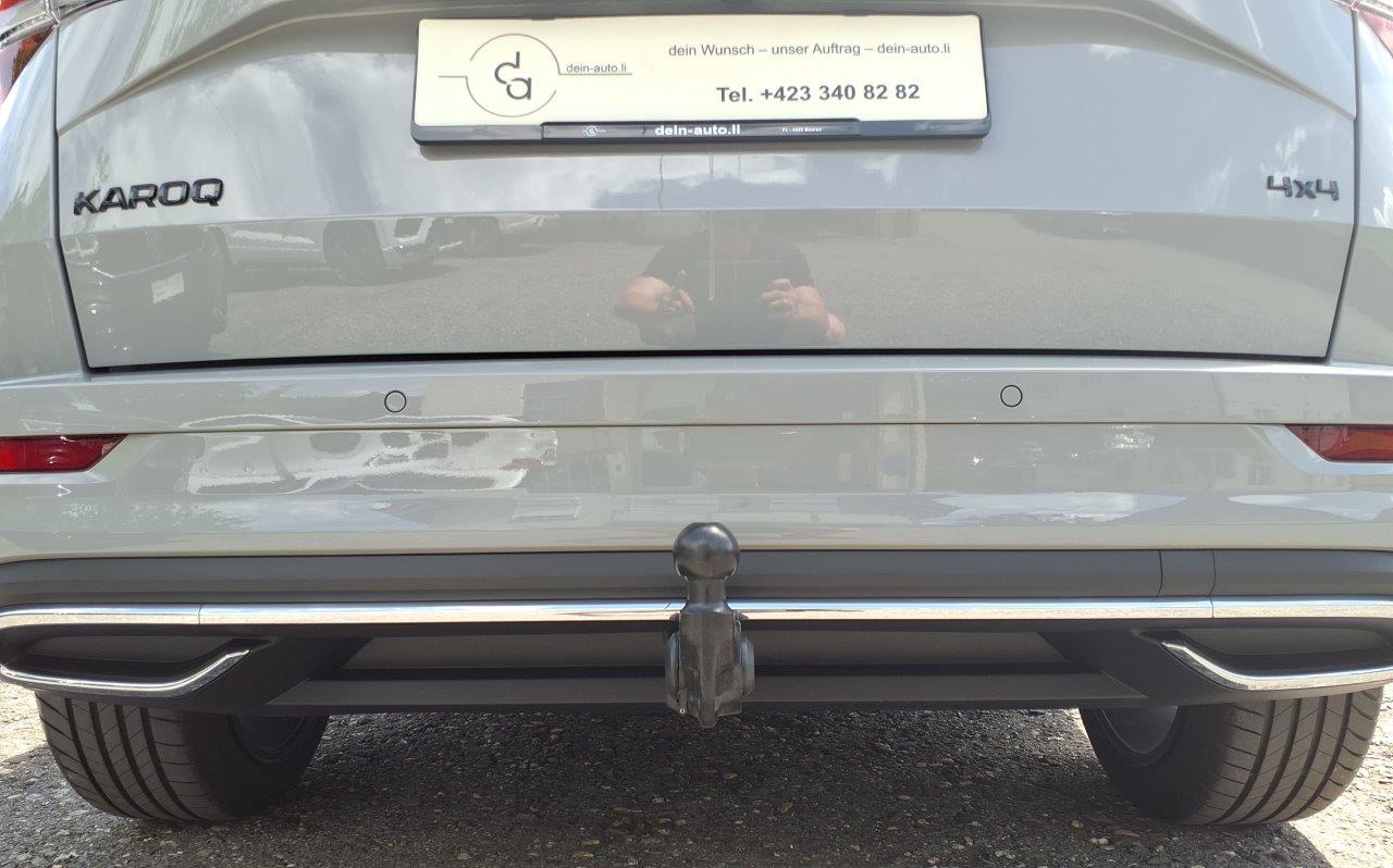SKODA Karoq 2.0 TSI SportLine 4x4 DSG-image-17