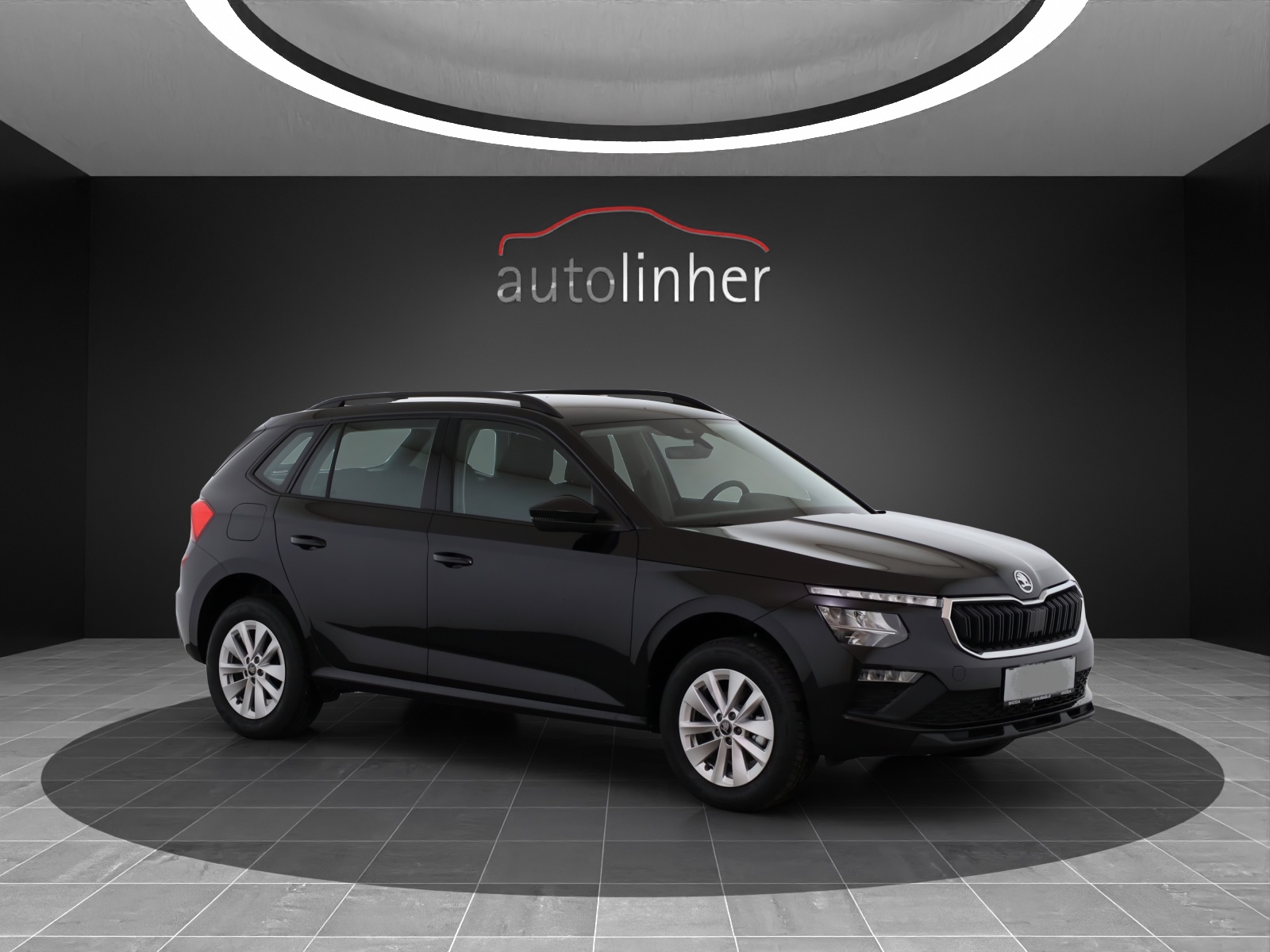 SKODA Kamiq 1.0 TSI Selection DSG-image-5