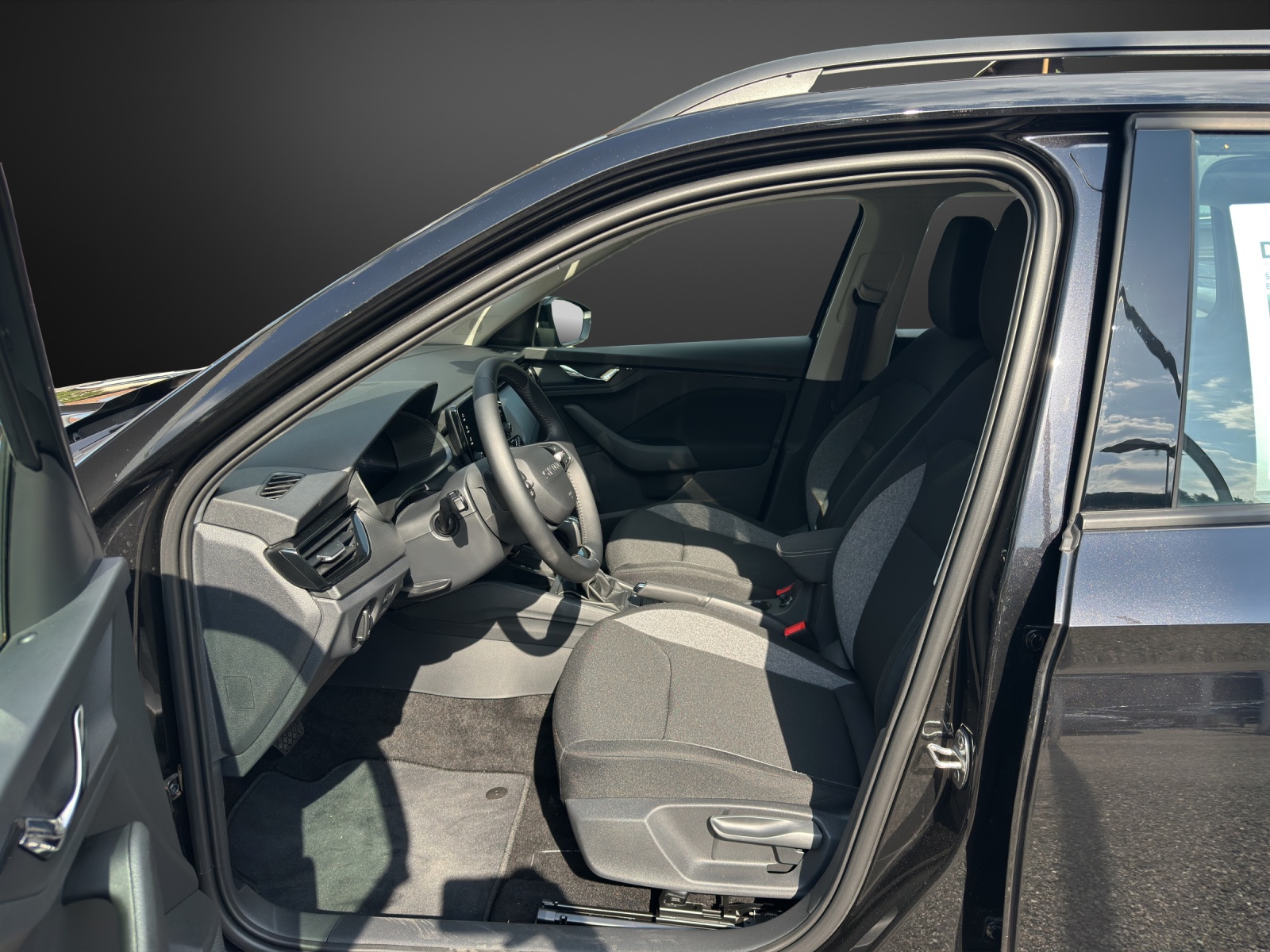 SKODA Kamiq 1.0 TSI Selection DSG-image-7