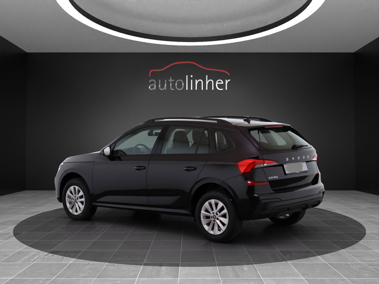SKODA Kamiq 1.0 TSI Selection DSG-image-2