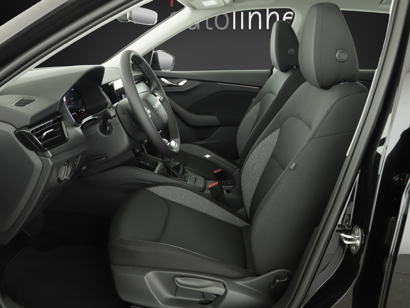 SKODA Kamiq 1.0 TSI Selection DSG-image-7