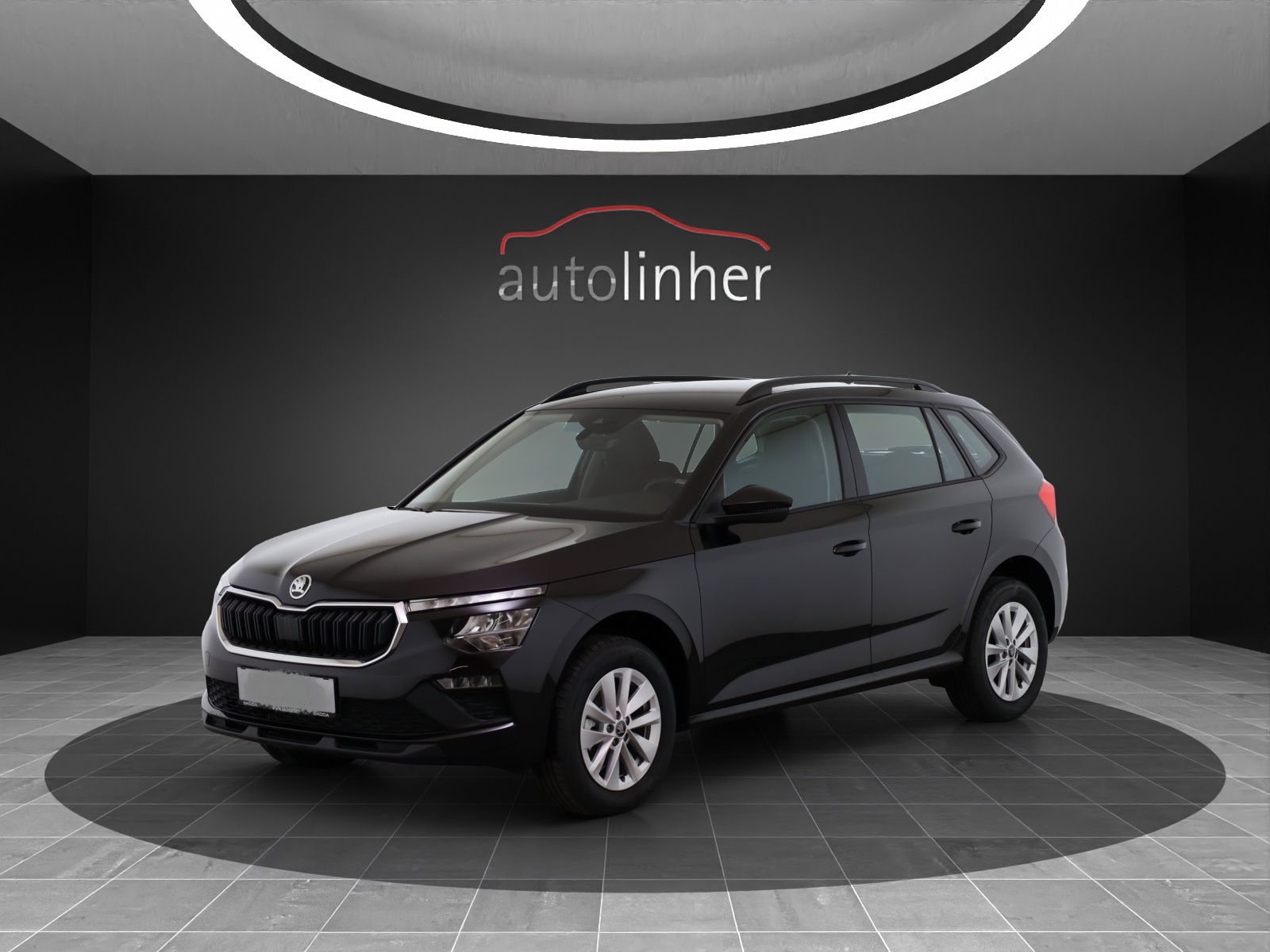 SKODA Kamiq 1.0 TSI Selection DSG-image-0
