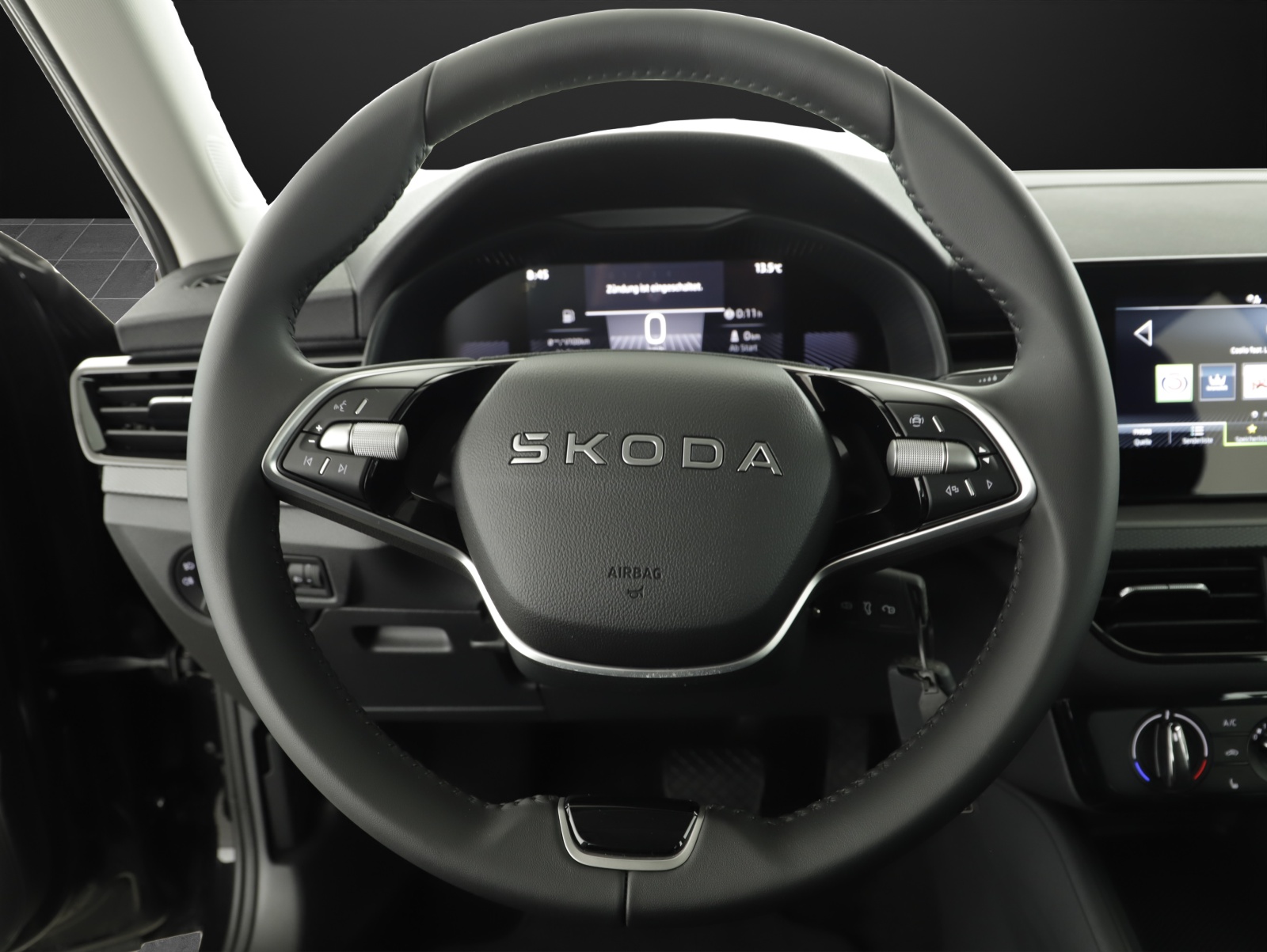 SKODA Kamiq 1.0 TSI Selection DSG-image-10