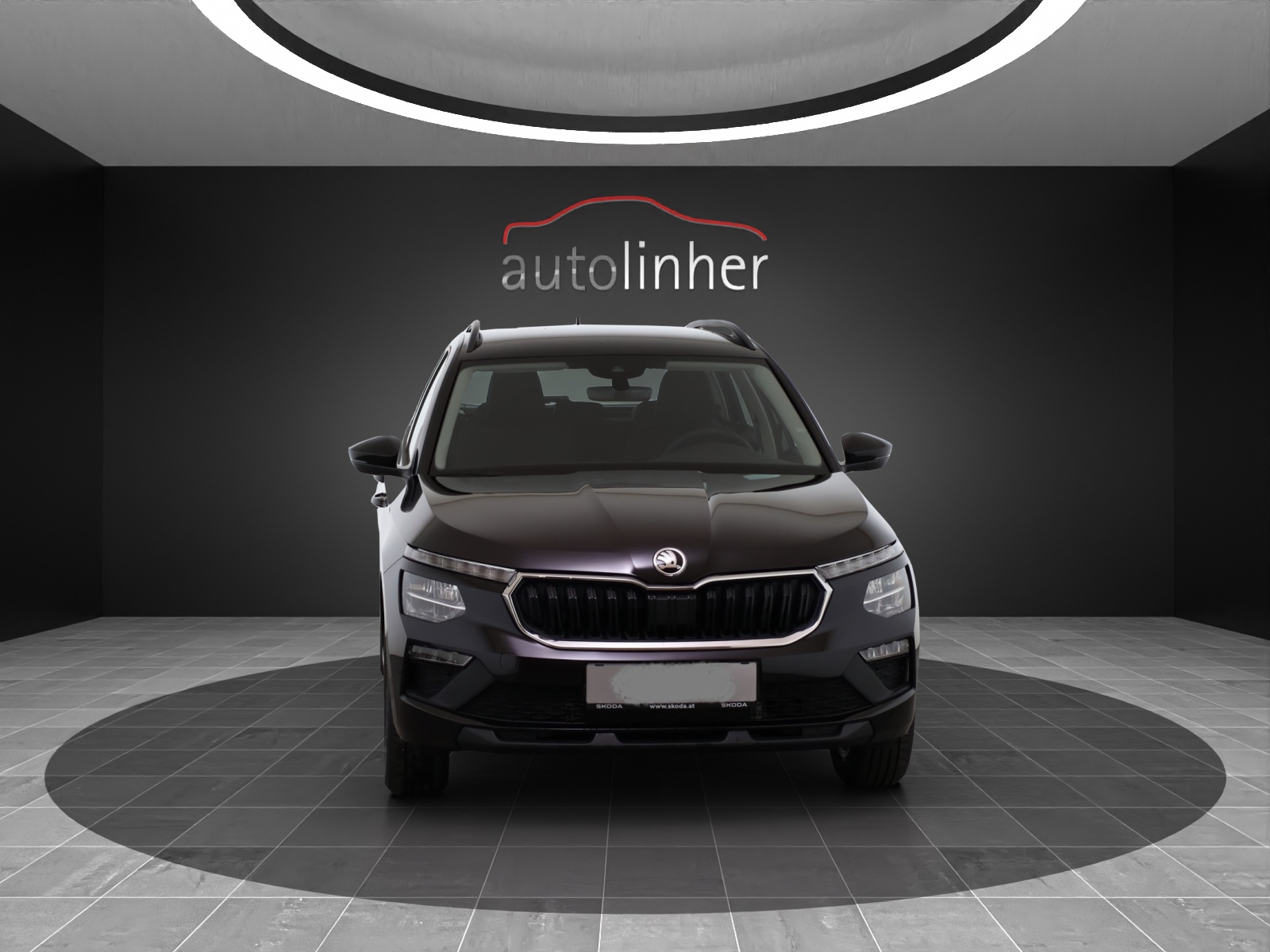SKODA Kamiq 1.0 TSI Selection DSG-image-6