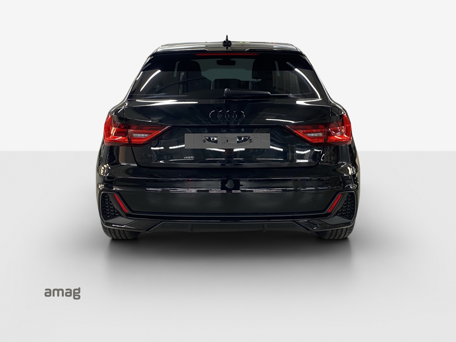 AUDI A1 Sportback 30 TFSI S Line S-tronic-image-3
