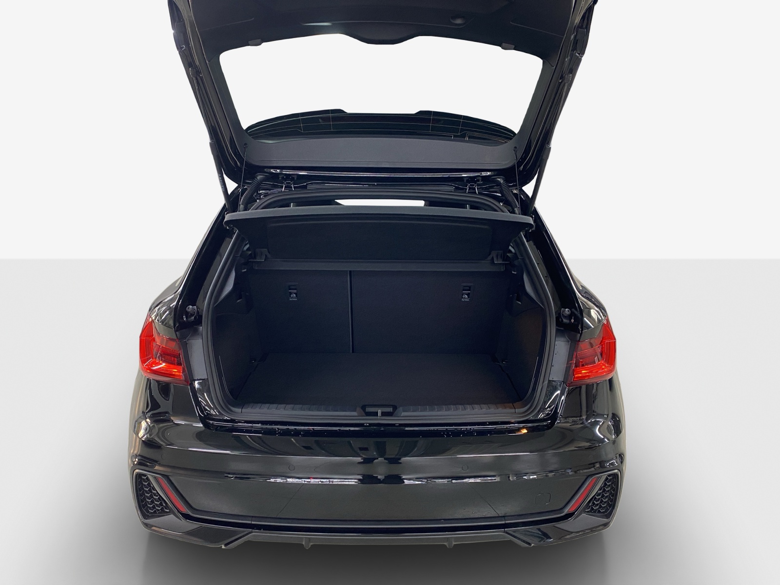 AUDI A1 Sportback 30 TFSI S Line S-tronic-image-12