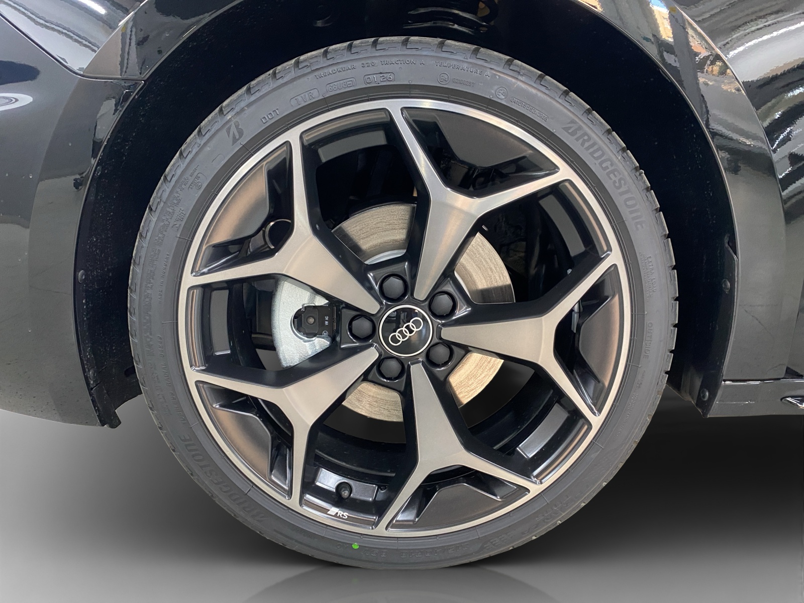 AUDI A1 Sportback 30 TFSI S Line S-tronic-image-15