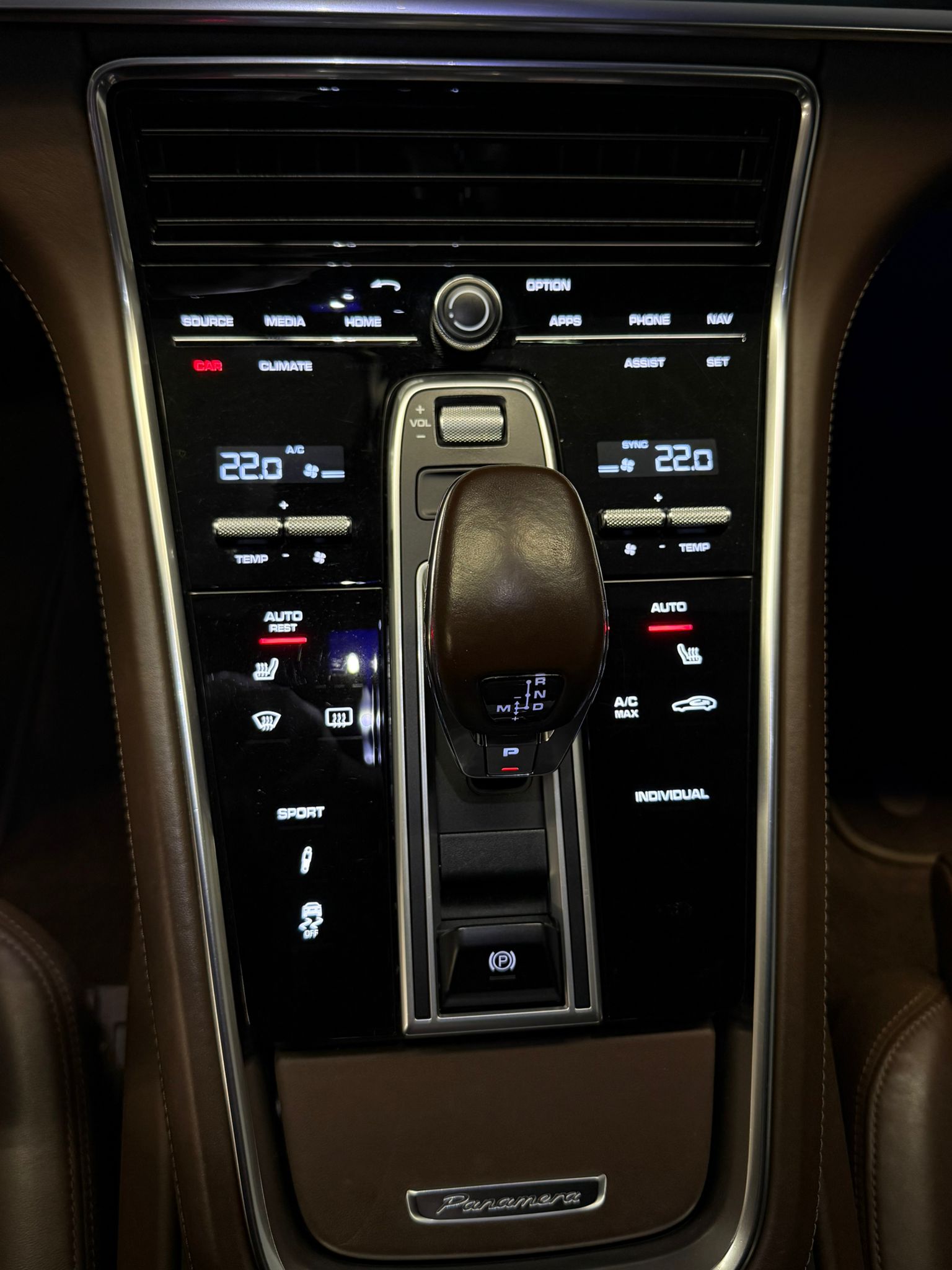 PORSCHE 2.9 V6 4S-image-10