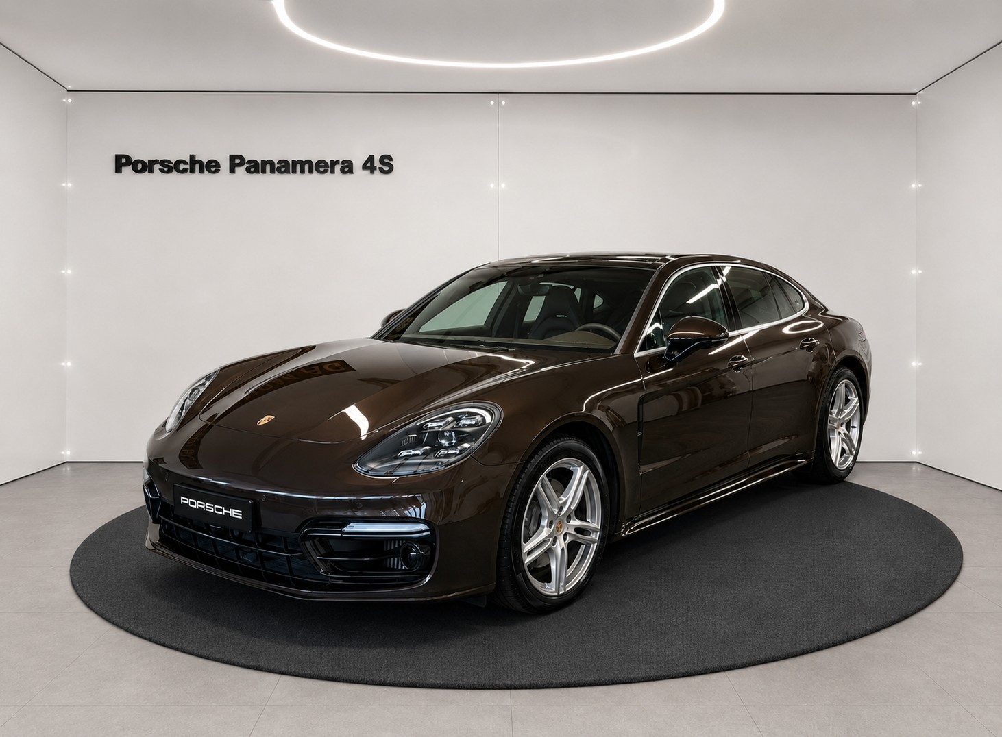 PORSCHE 2.9 V6 4S-image-2