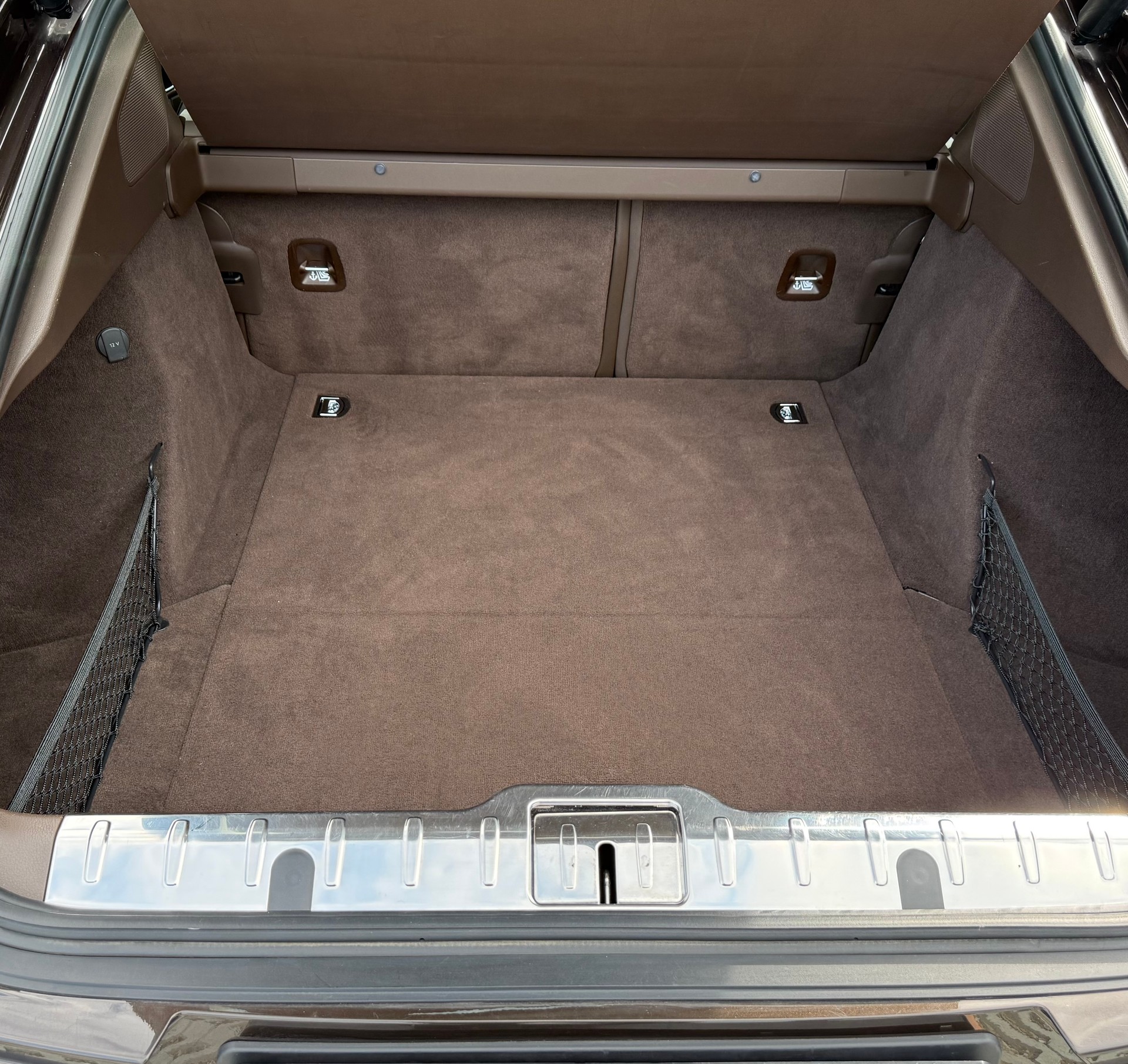 PORSCHE 2.9 V6 4S-image-16