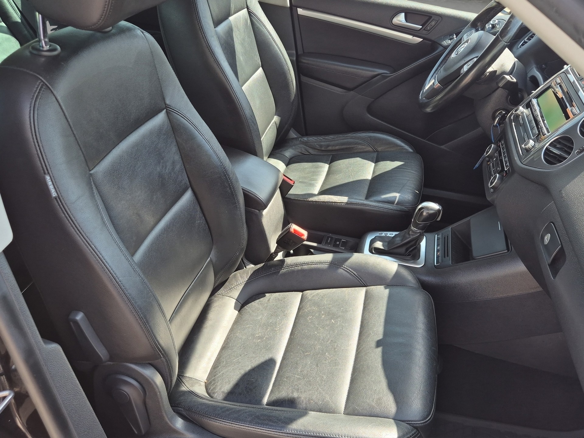 VW Tiguan 2.0 TSI Sport&Style 4Motion DSG-image-17