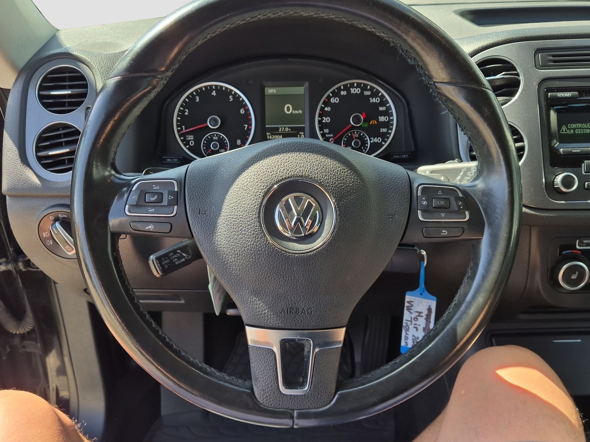 VW Tiguan 2.0 TSI Sport&Style 4Motion DSG-image-12