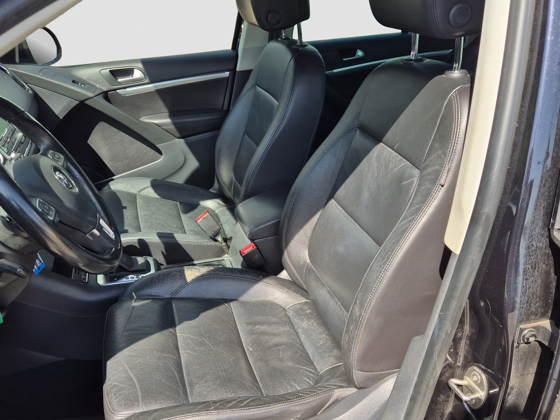 VW Tiguan 2.0 TSI Sport&Style 4Motion DSG-image-10