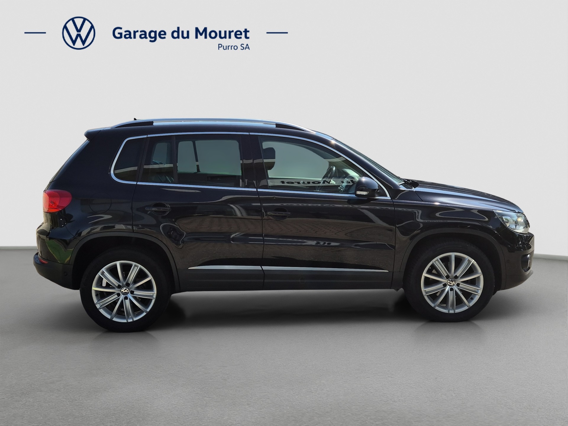 VW Tiguan 2.0 TSI Sport&Style 4Motion DSG-image-3