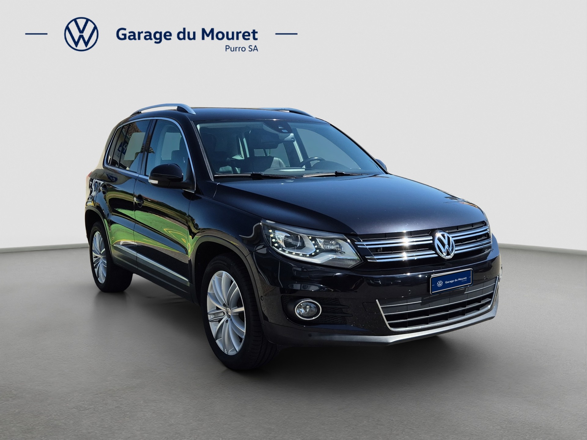 VW Tiguan 2.0 TSI Sport&Style 4Motion DSG-image-2