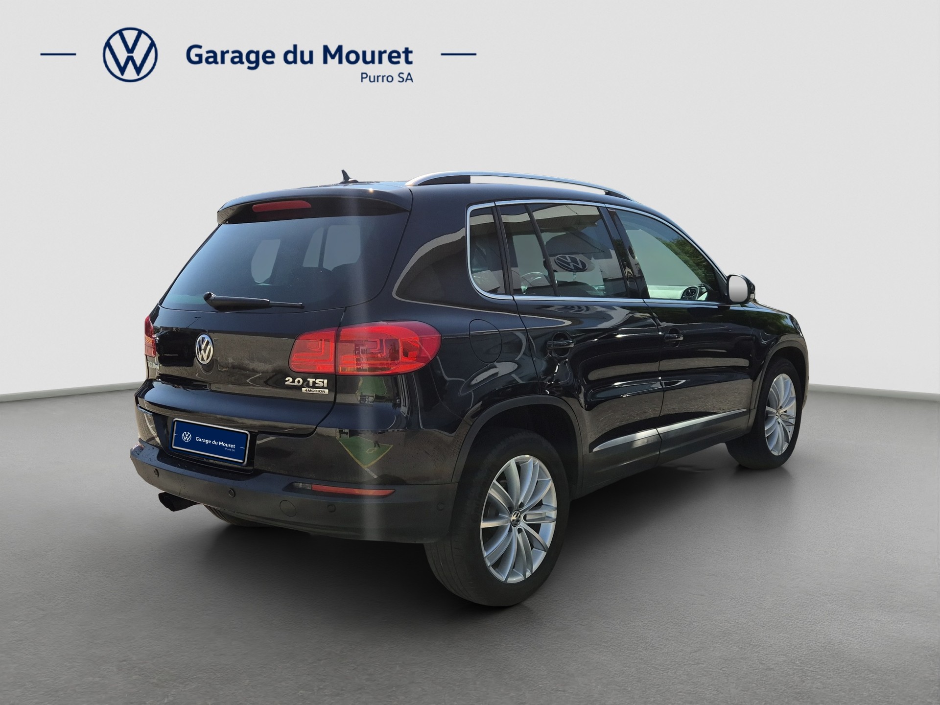 VW Tiguan 2.0 TSI Sport&Style 4Motion DSG-image-4