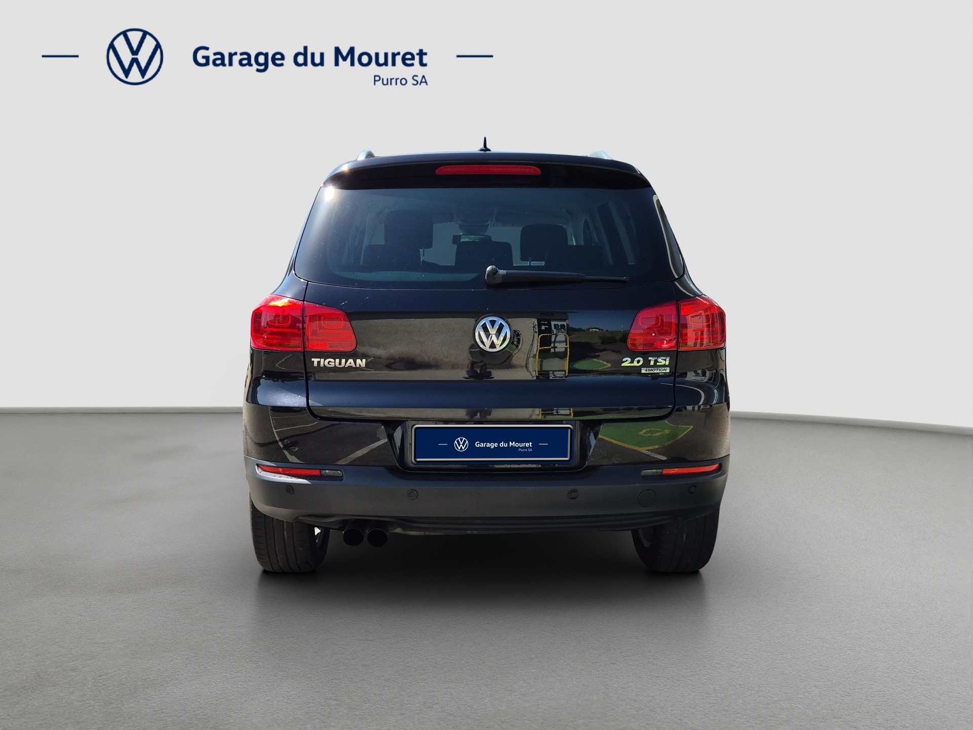 VW Tiguan 2.0 TSI Sport&Style 4Motion DSG-image-5