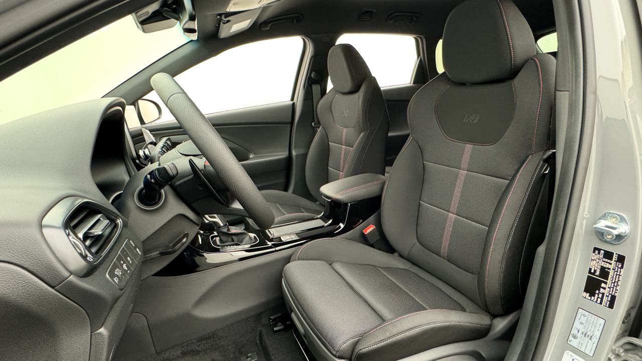 HYUNDAI i30 Wagon 1.5 T-GDi N Line 48V MH DCT-image-4