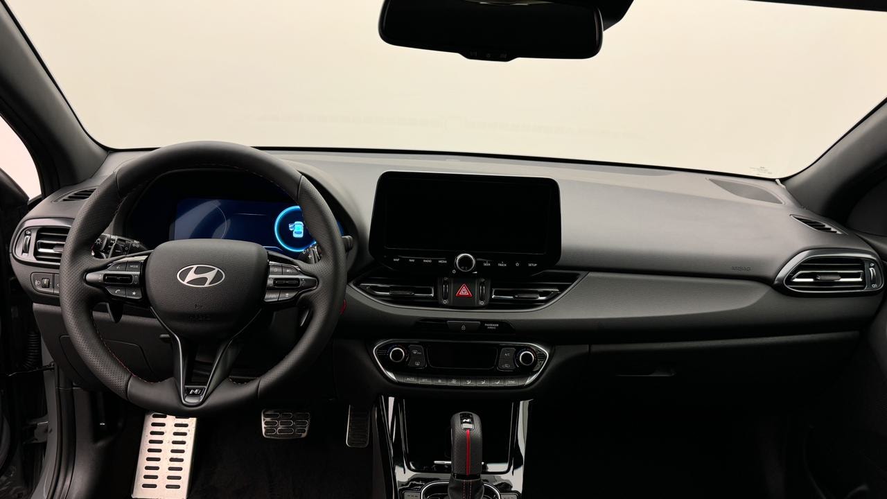 HYUNDAI i30 Wagon 1.5 T-GDi N Line 48V MH DCT-image-5