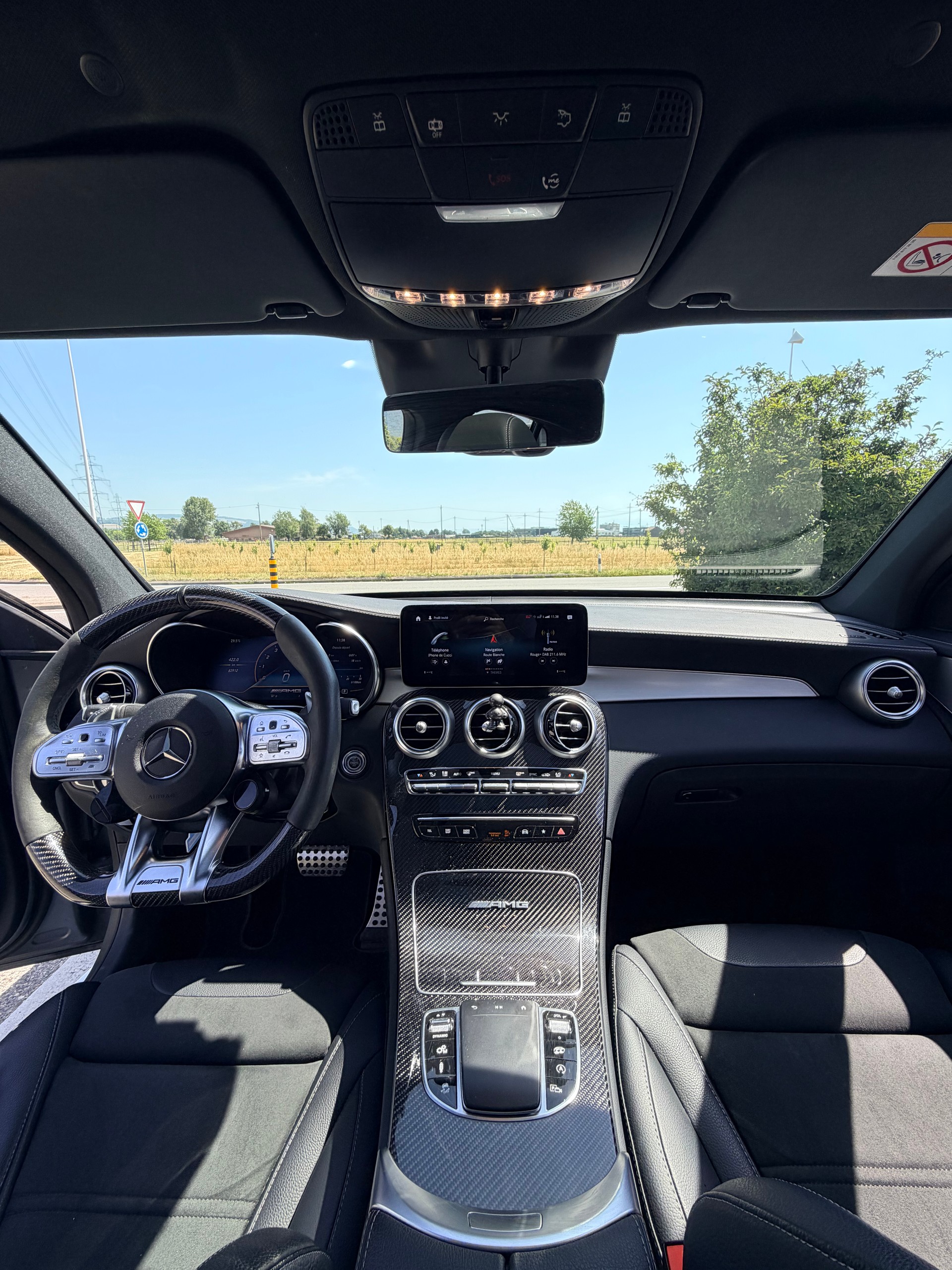 MERCEDES-BENZ GLC 63 S AMG 4m+-image-4