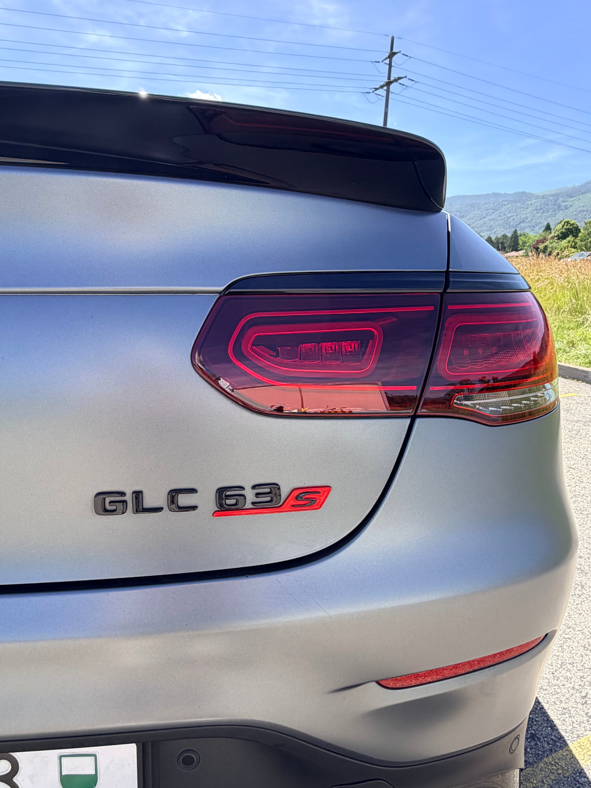 MERCEDES-BENZ GLC 63 S AMG 4m+-image-9