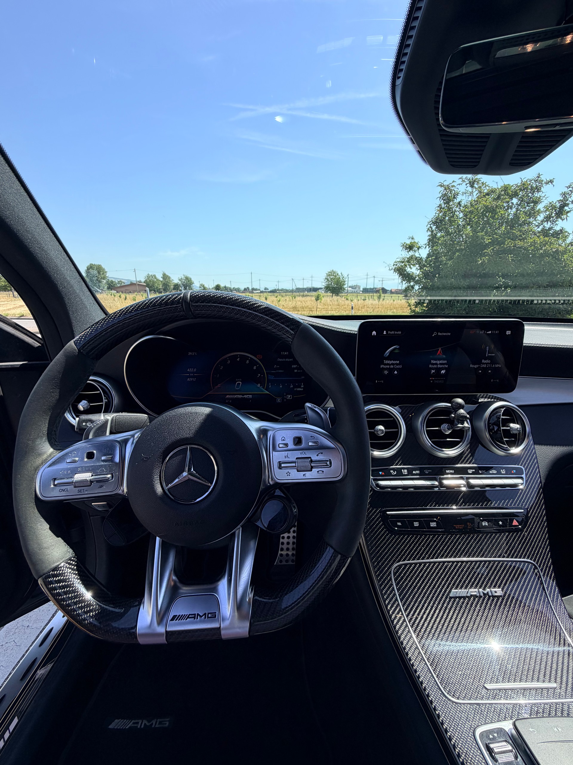 MERCEDES-BENZ GLC 63 S AMG 4m+-image-3