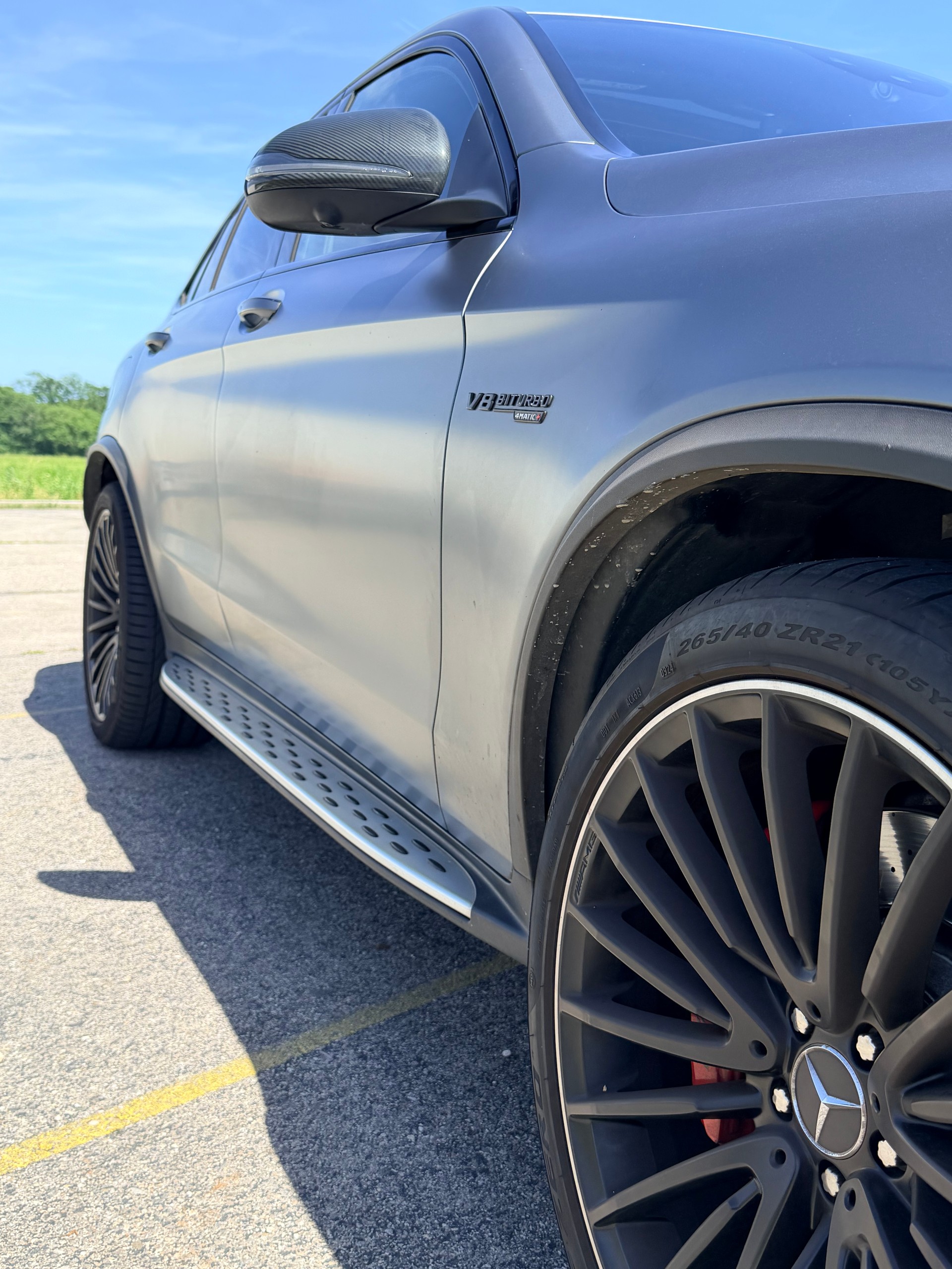 MERCEDES-BENZ GLC 63 S AMG 4m+-image-8