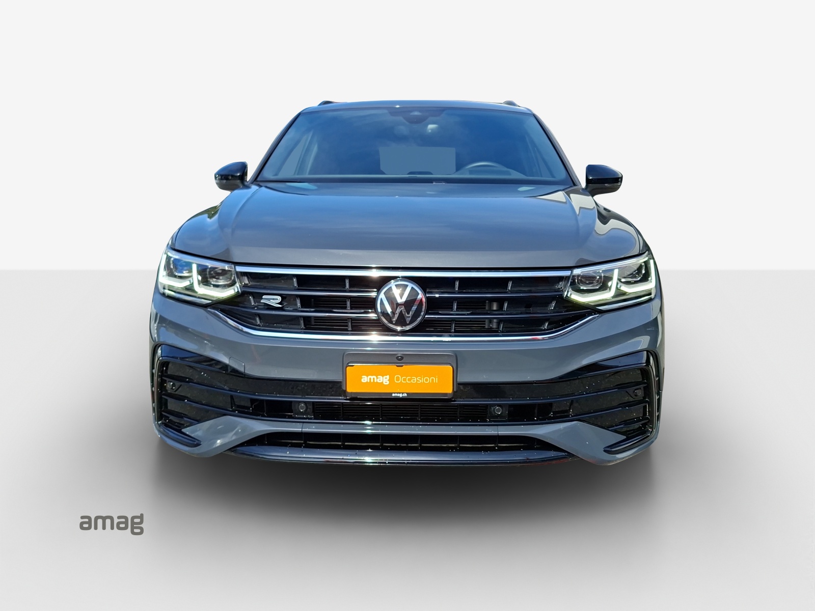 VW Tiguan 2.0TSI R-Line 4Motion DSG-image-6