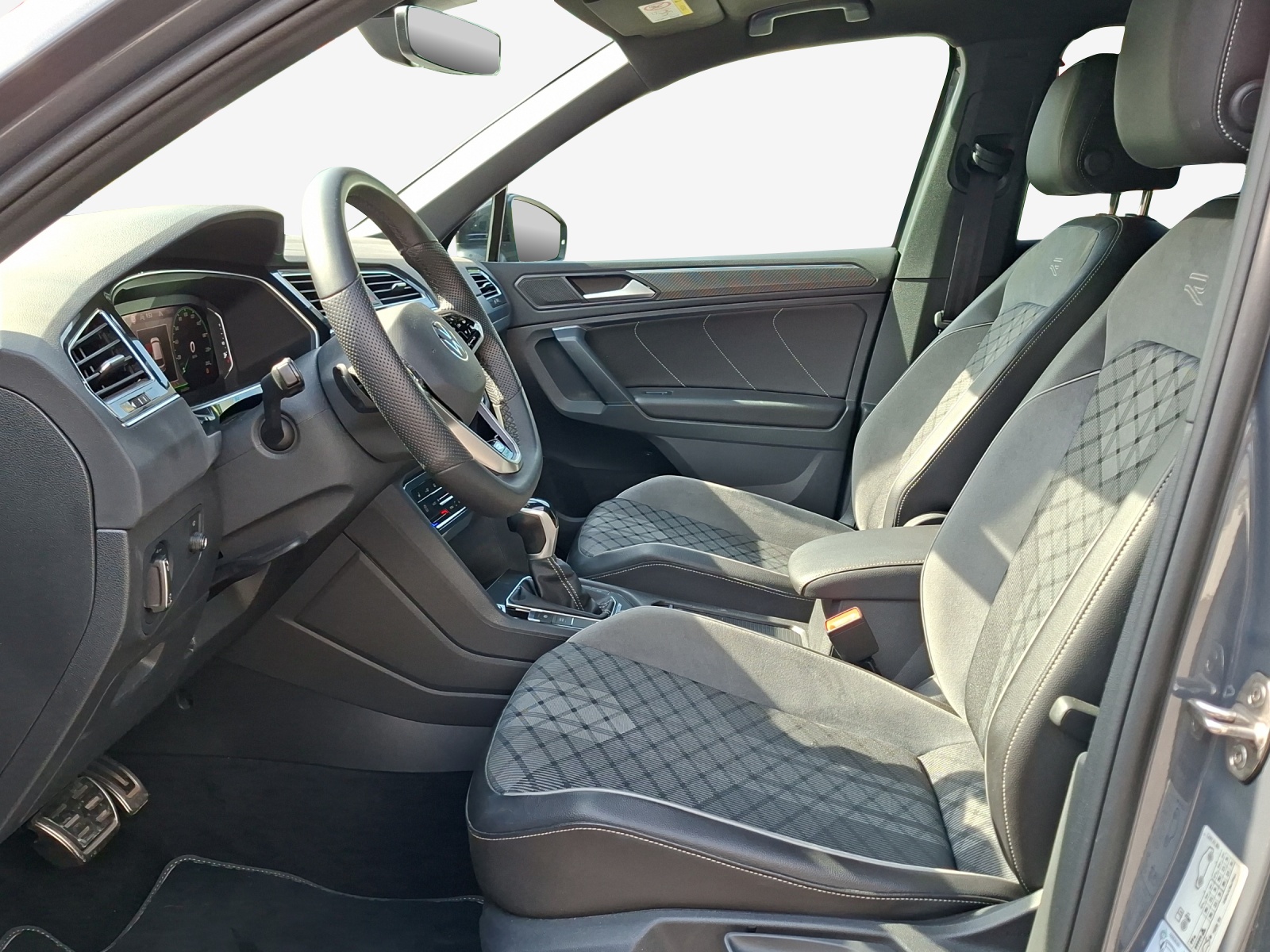 VW Tiguan 2.0TSI R-Line 4Motion DSG-image-7