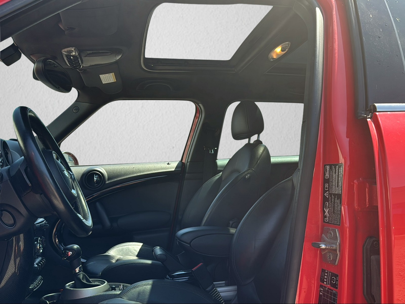 MINI Countryman Cooper SD ALL4 Steptronic-image-3