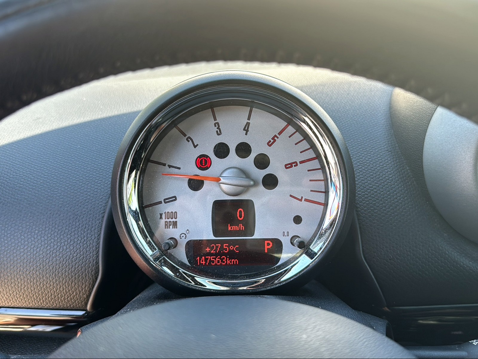 MINI Countryman Cooper SD ALL4 Steptronic-image-5