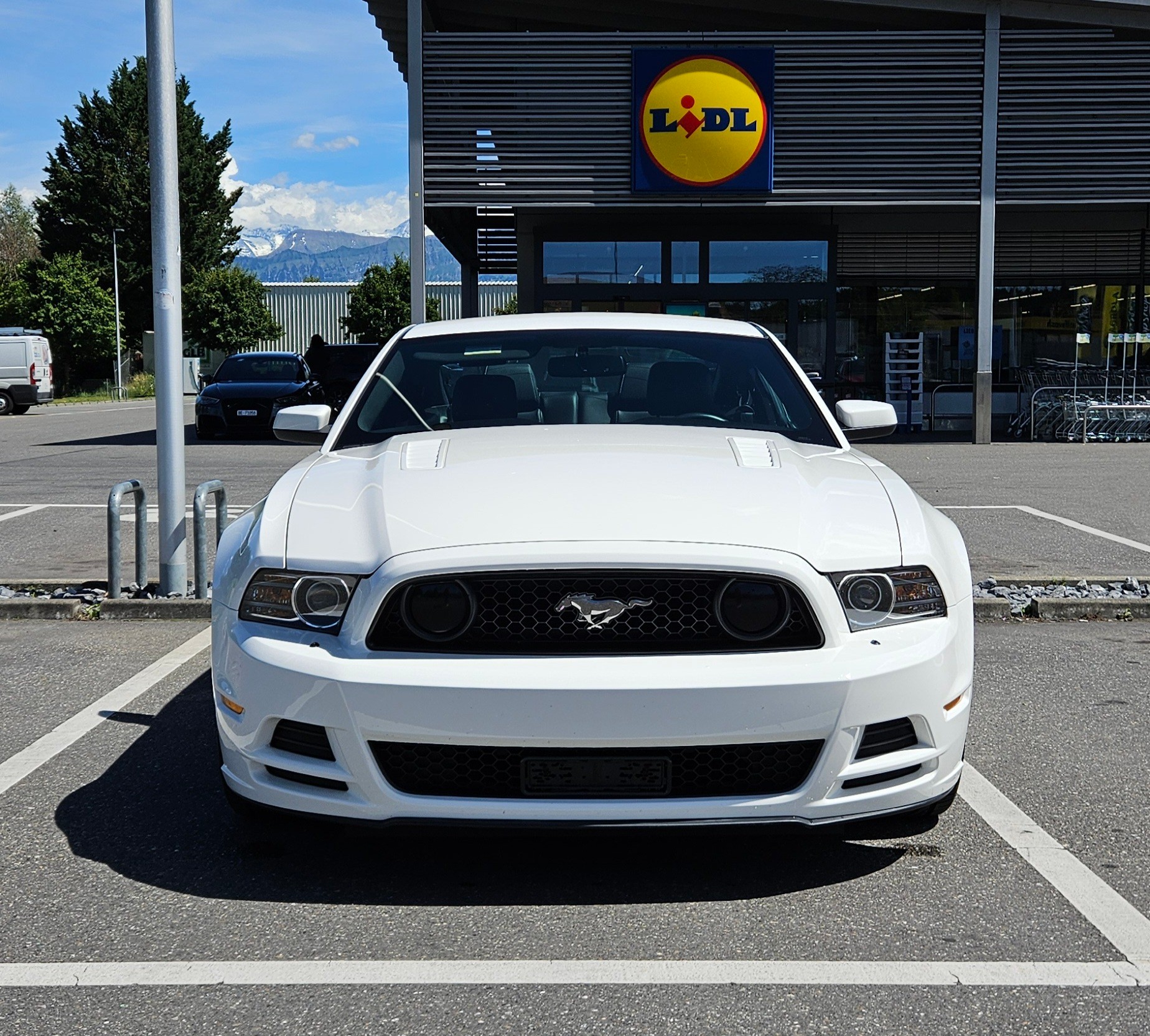 FORD 5.0 V8 GT Coupé-image-0