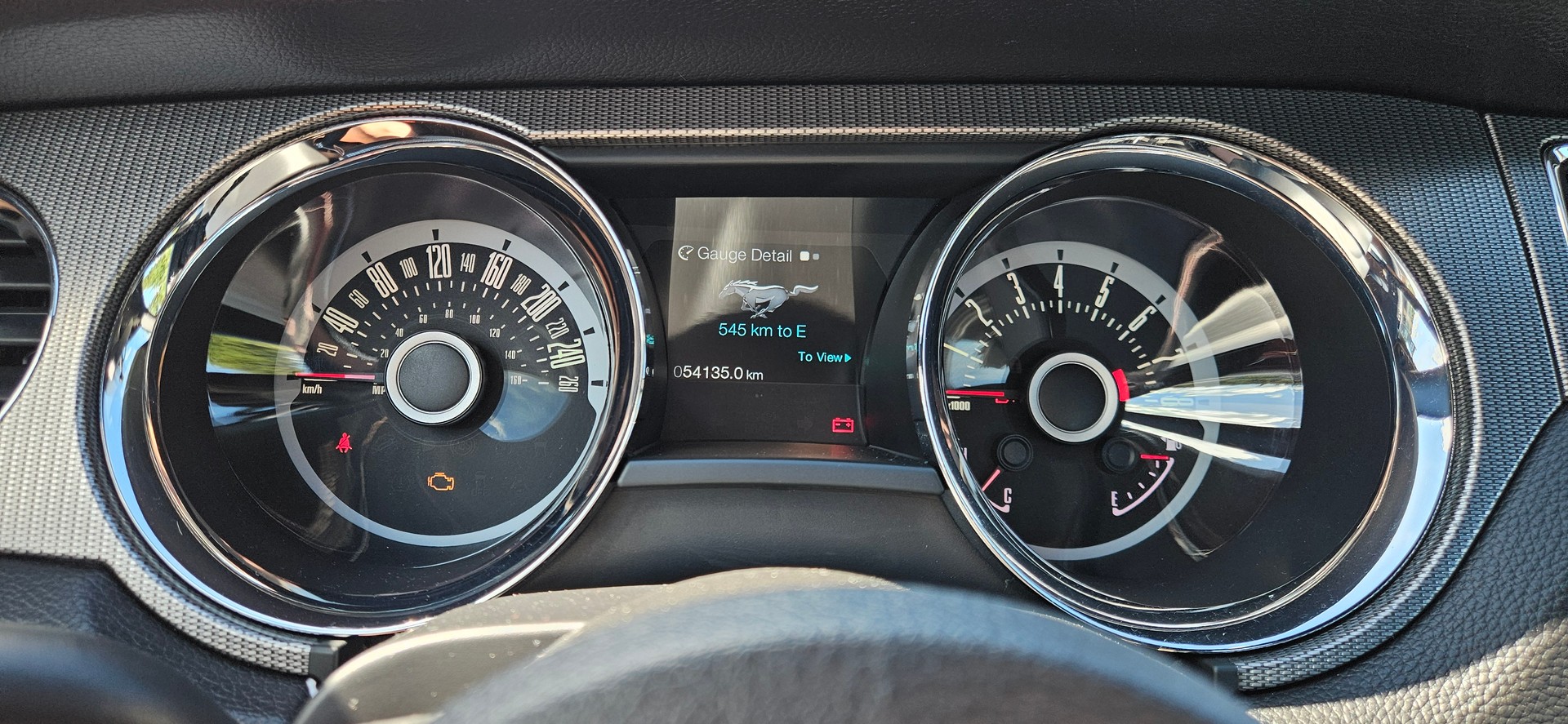 FORD 5.0 V8 GT Coupé-image-4