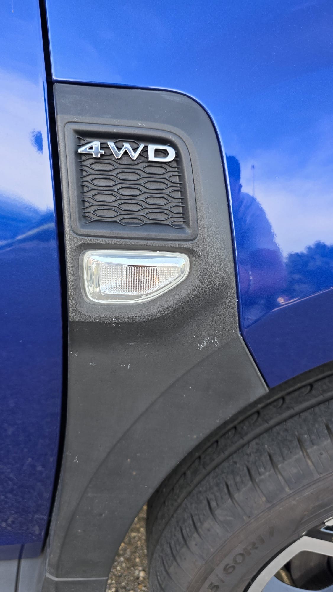 DACIA Duster TCe 150 Celebration 4x4 Kamera 360-image-7