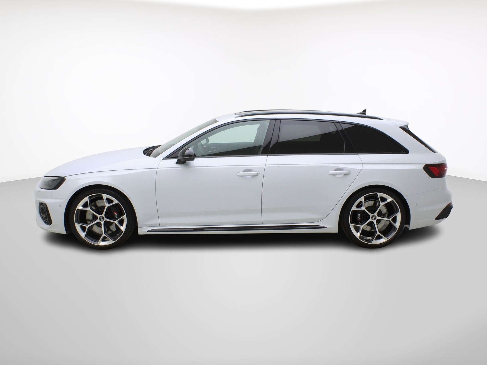 AUDI RS4 2.9 V6 TFSI quattro T-Tronic Competition Plus ** Competition Plus / Suzukagrau **-showroom-element-2